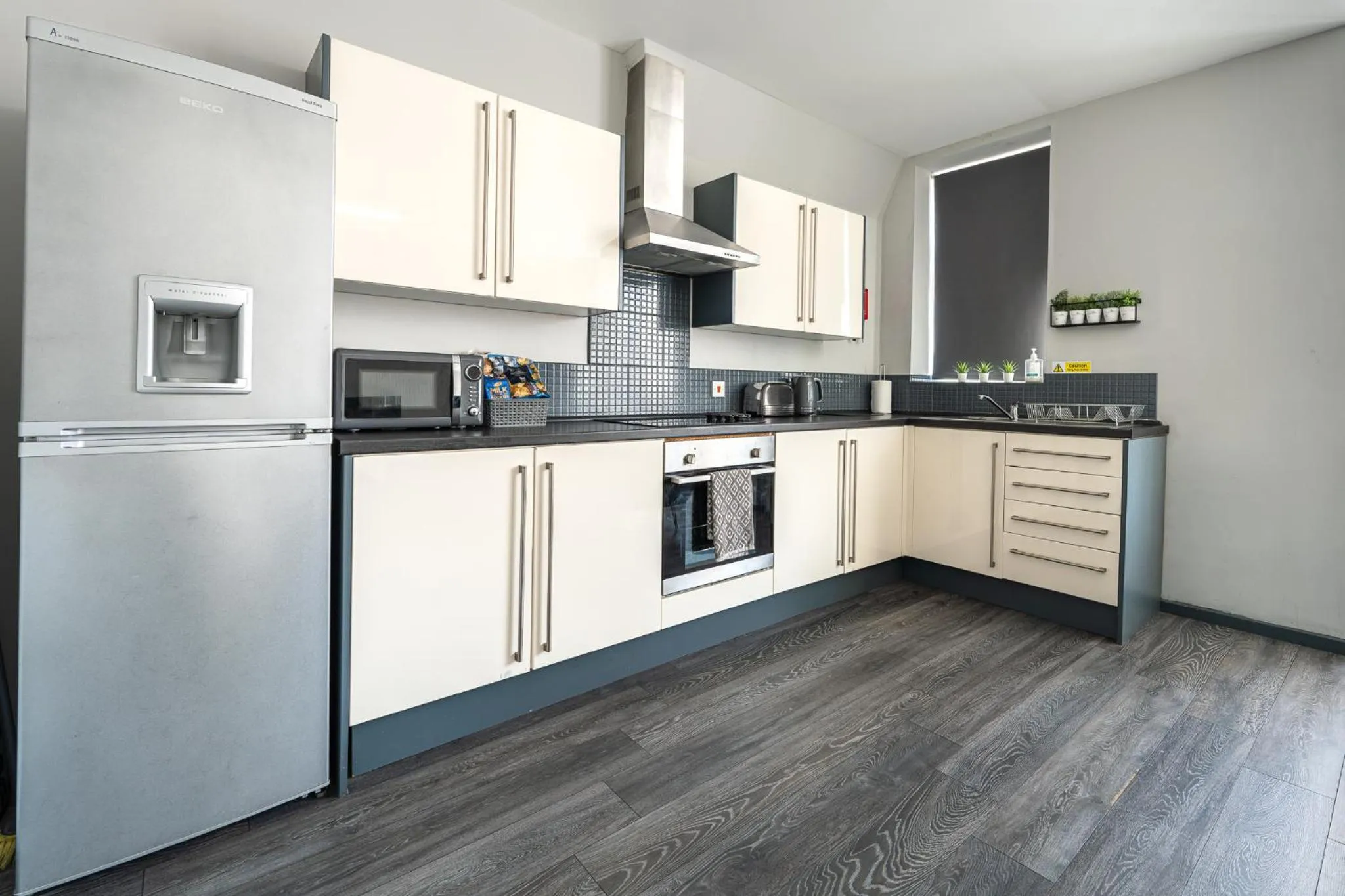 Vibe Holiday Apartments