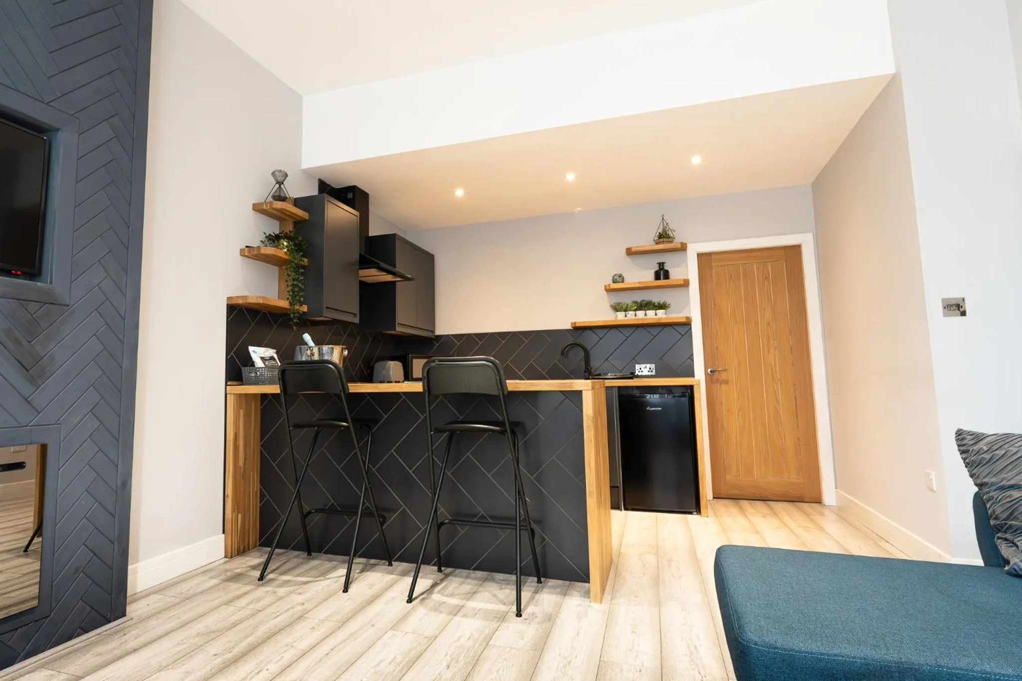 Vibe Holiday Apartments