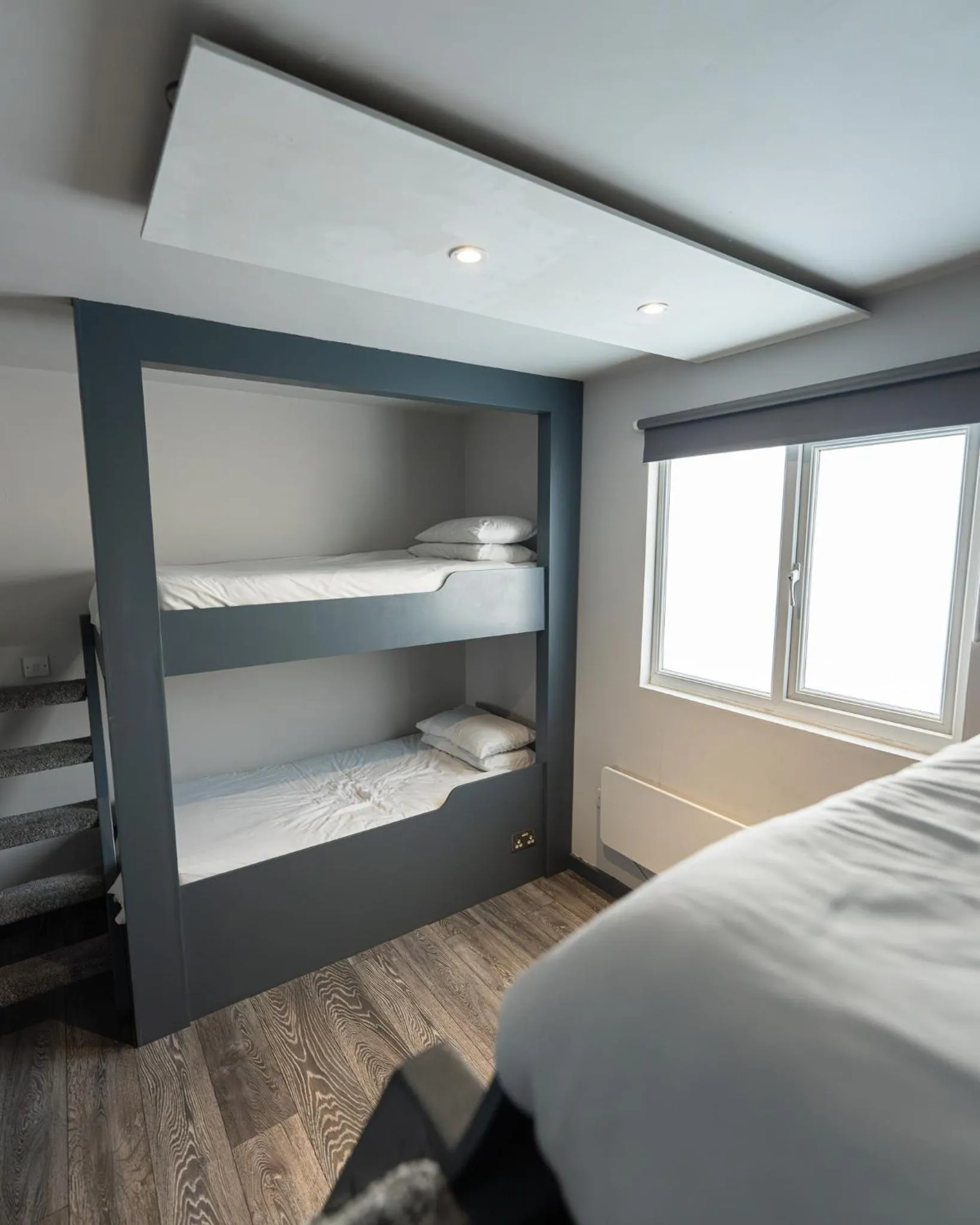 Vibe Holiday Apartments