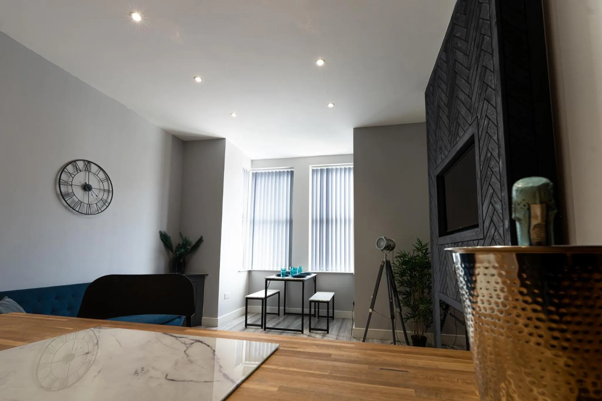 Vibe Holiday Apartments