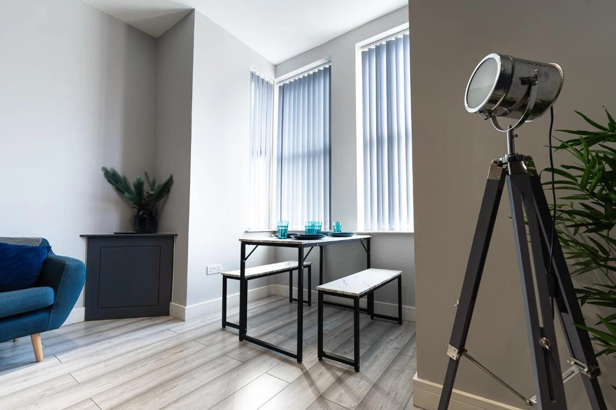 Vibe Holiday Apartments