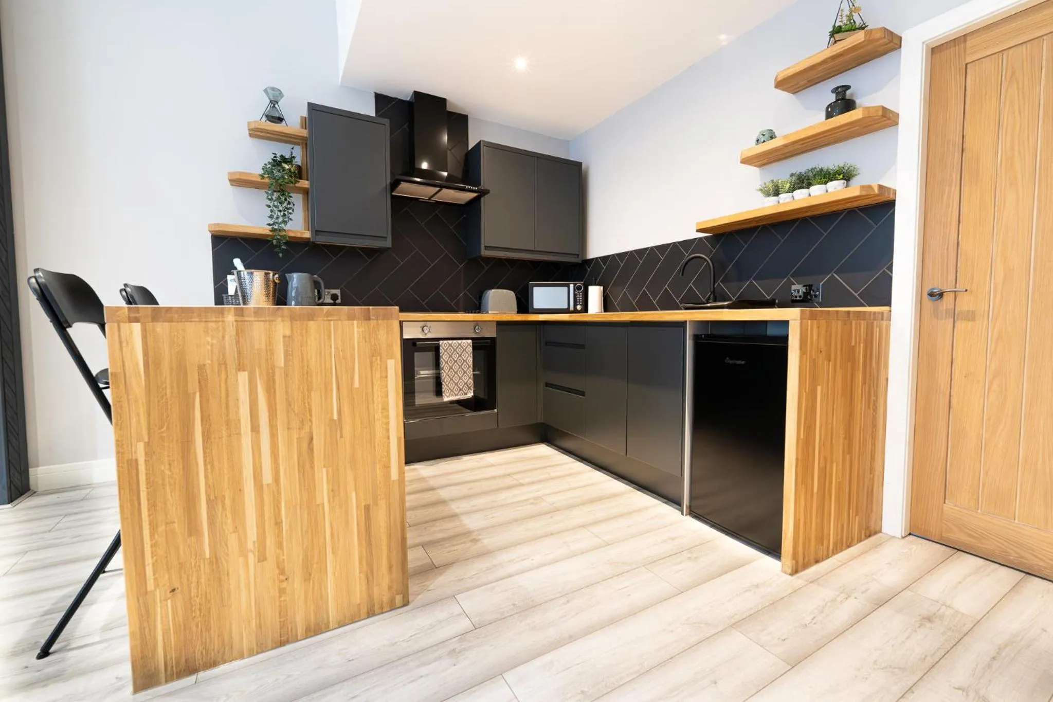 Vibe Holiday Apartments