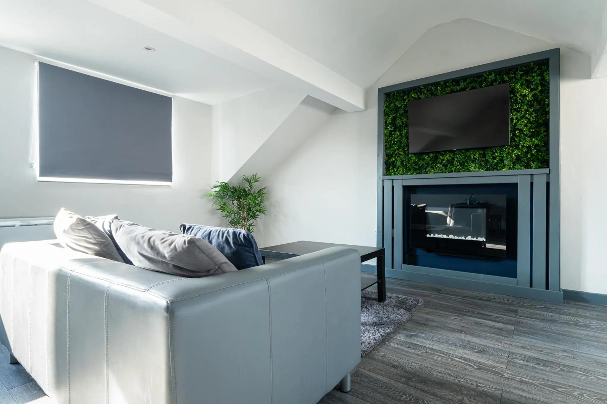 Vibe Holiday Apartments