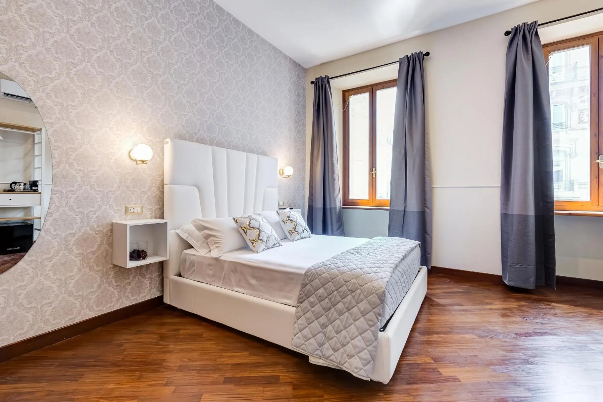 Trevi Private Suites by Premium Suites Collection