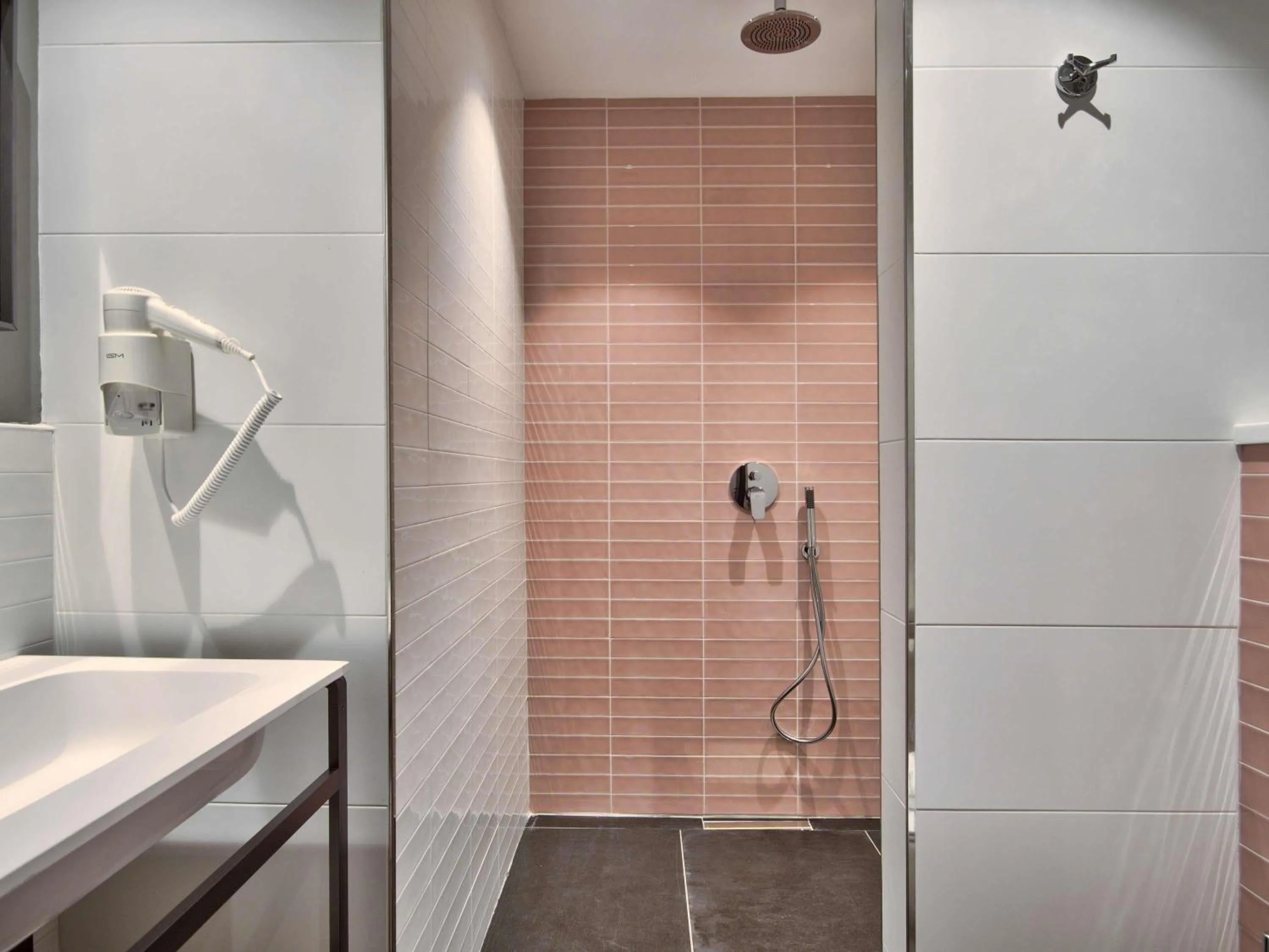 Bedroom in Number 11 St Julian's Malta - Handwritten Collection