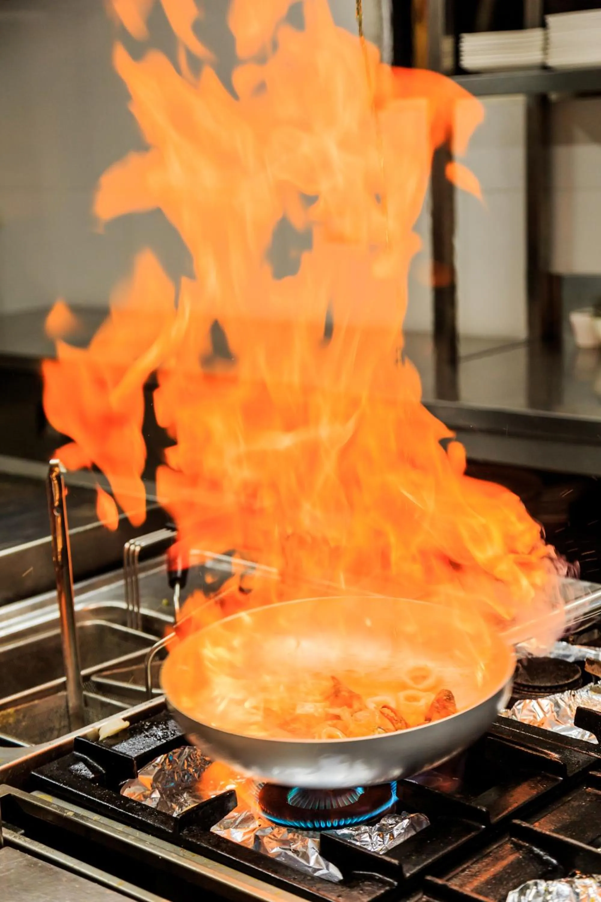 Food in ECUADOR Resort