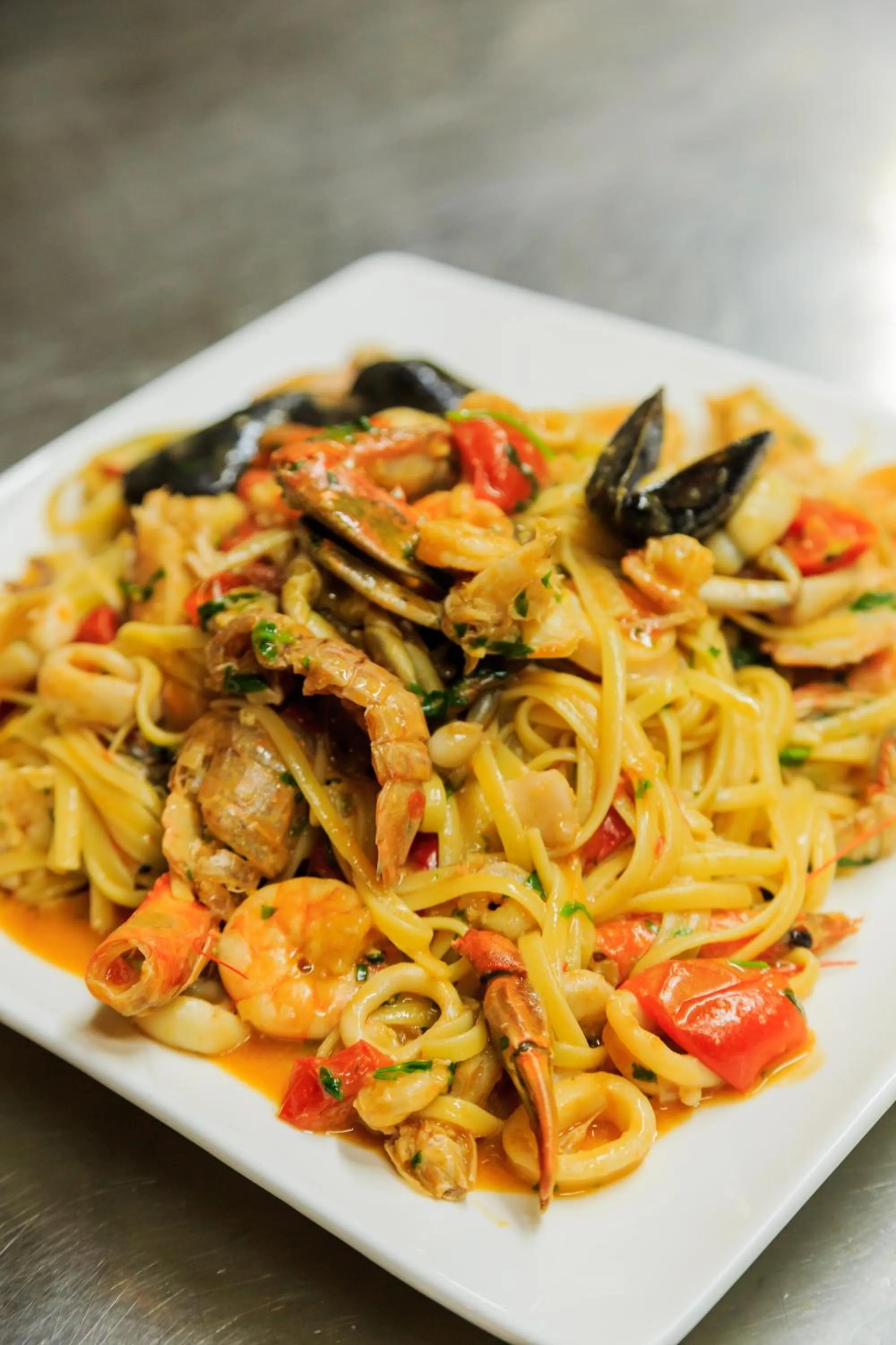 Food in ECUADOR Resort