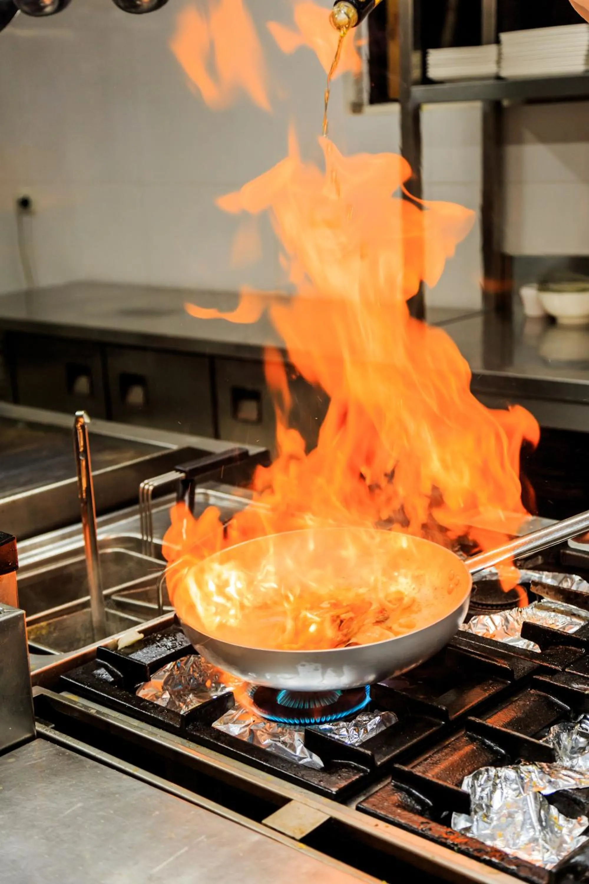 Food in ECUADOR Resort