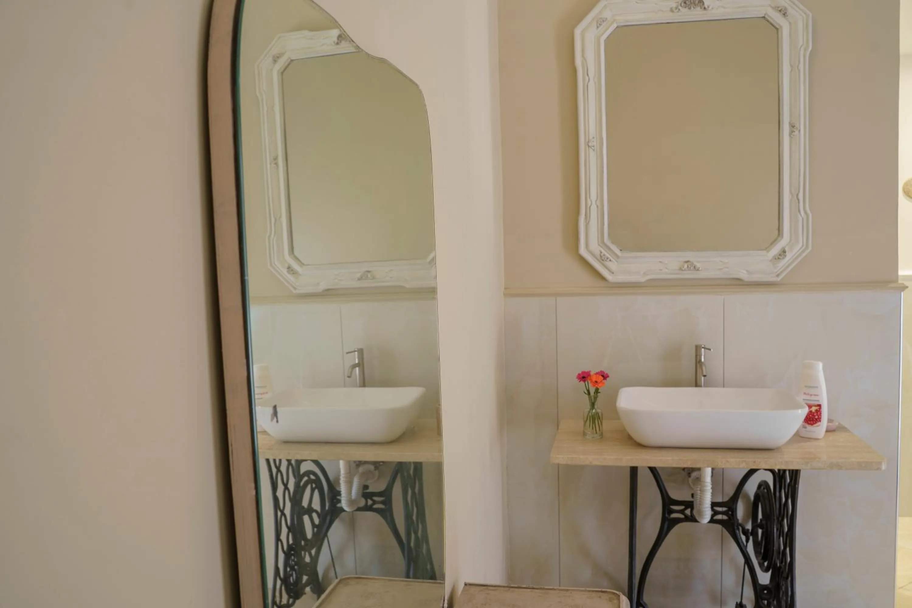 Bathroom in Il Panorama Housing Cilento