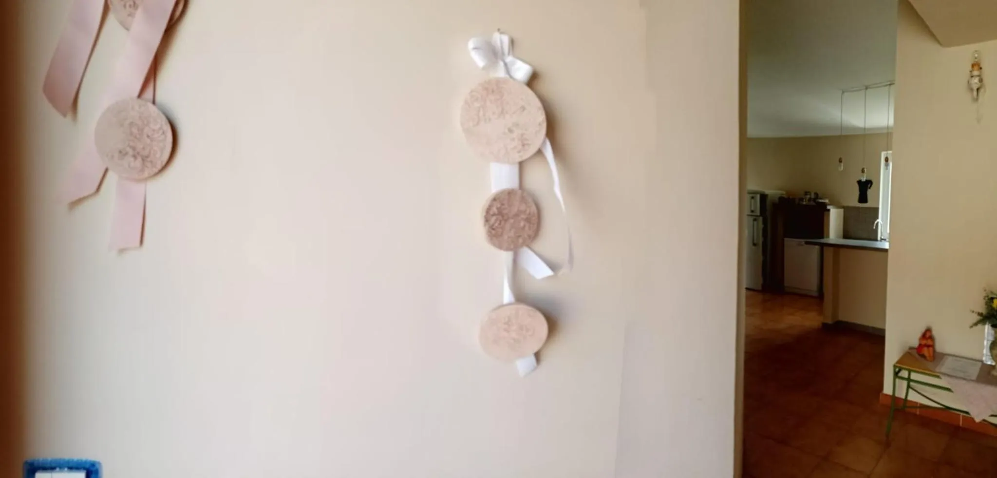 Kitchen or kitchenette in Il Panorama Housing Cilento