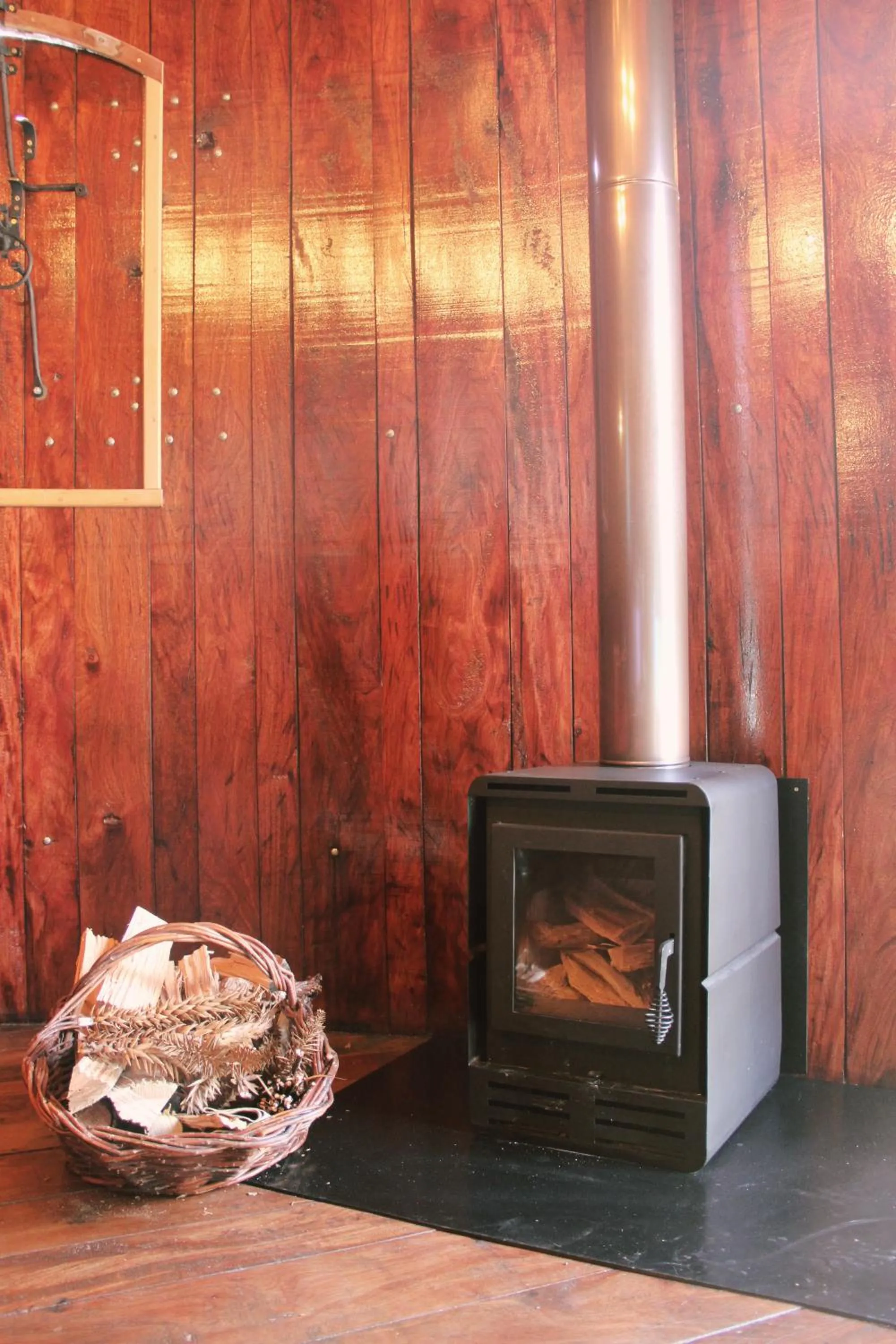 Pousada Botte di Vino