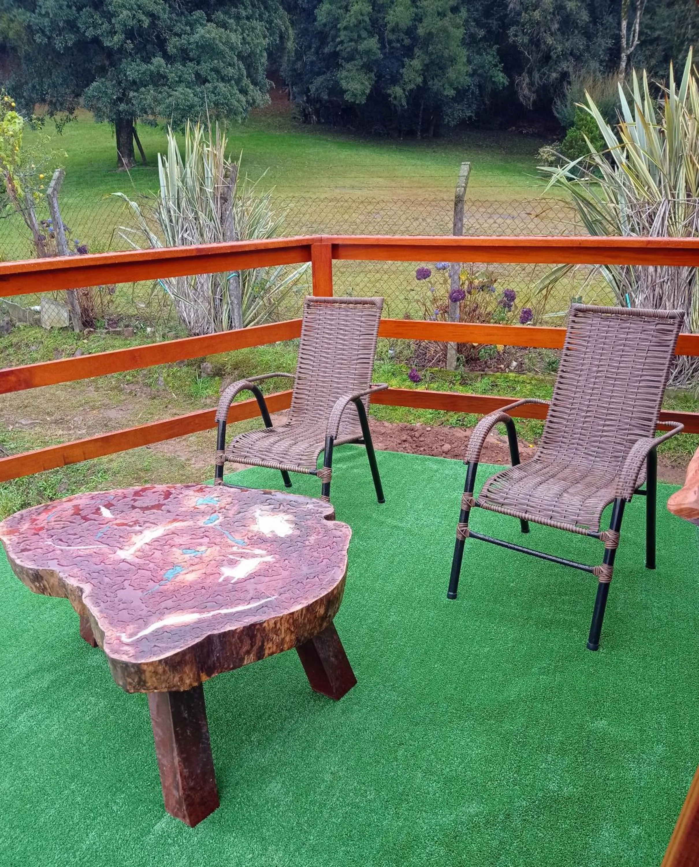 Pousada Botte di Vino