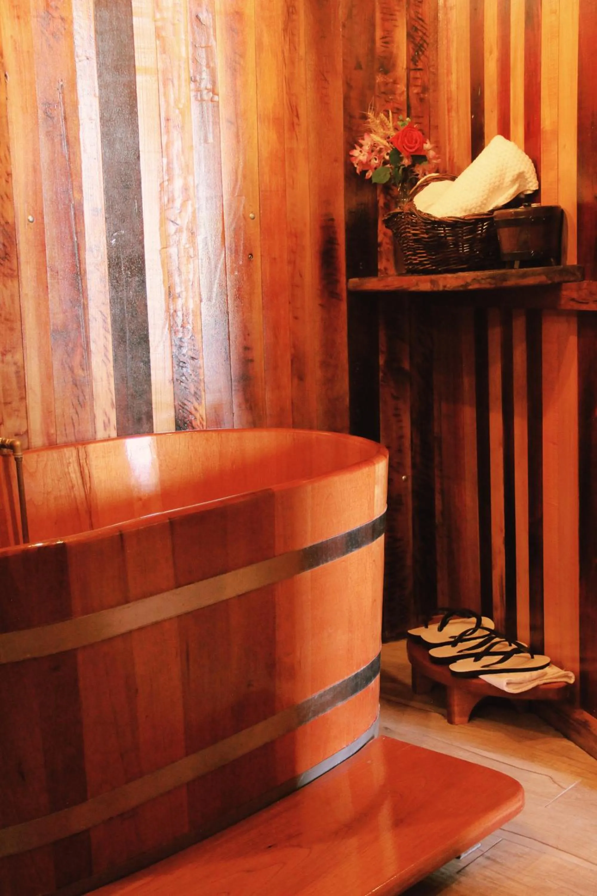 Pousada Botte di Vino