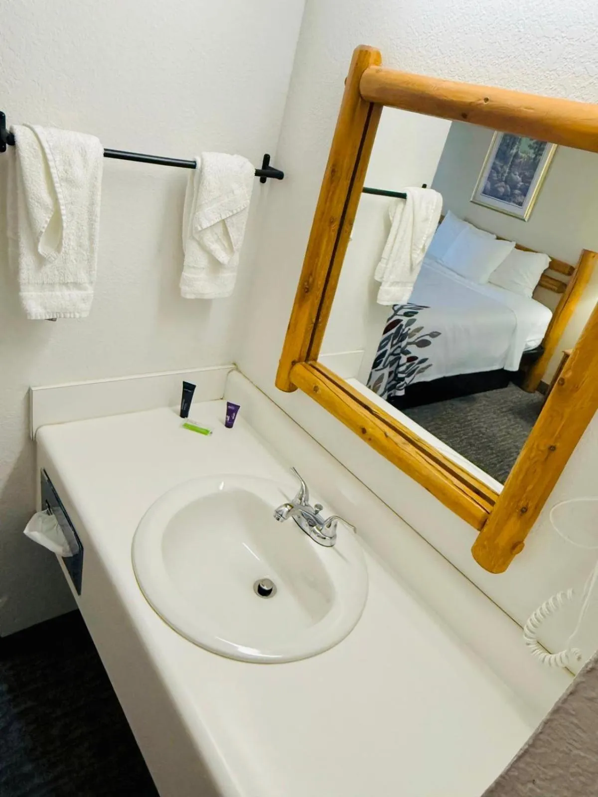 Knights Inn New Florence