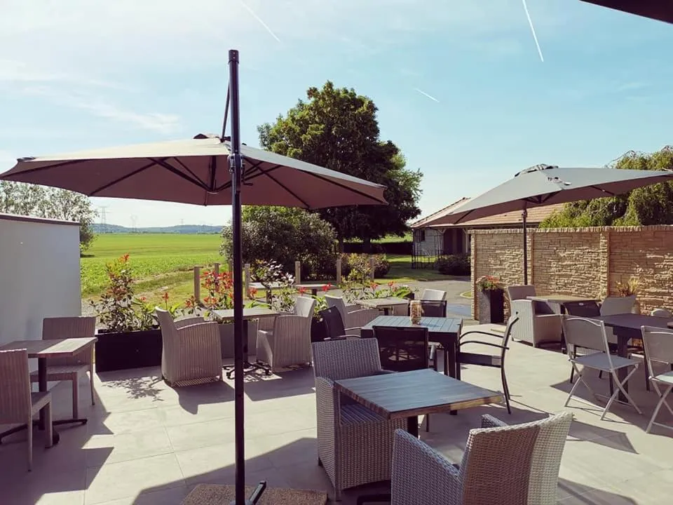 Property building in Auberge Saint-Jean