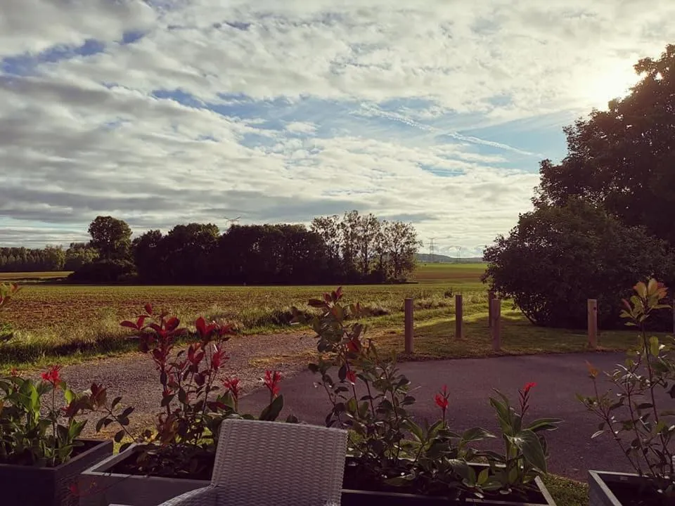 Property building in Auberge Saint-Jean