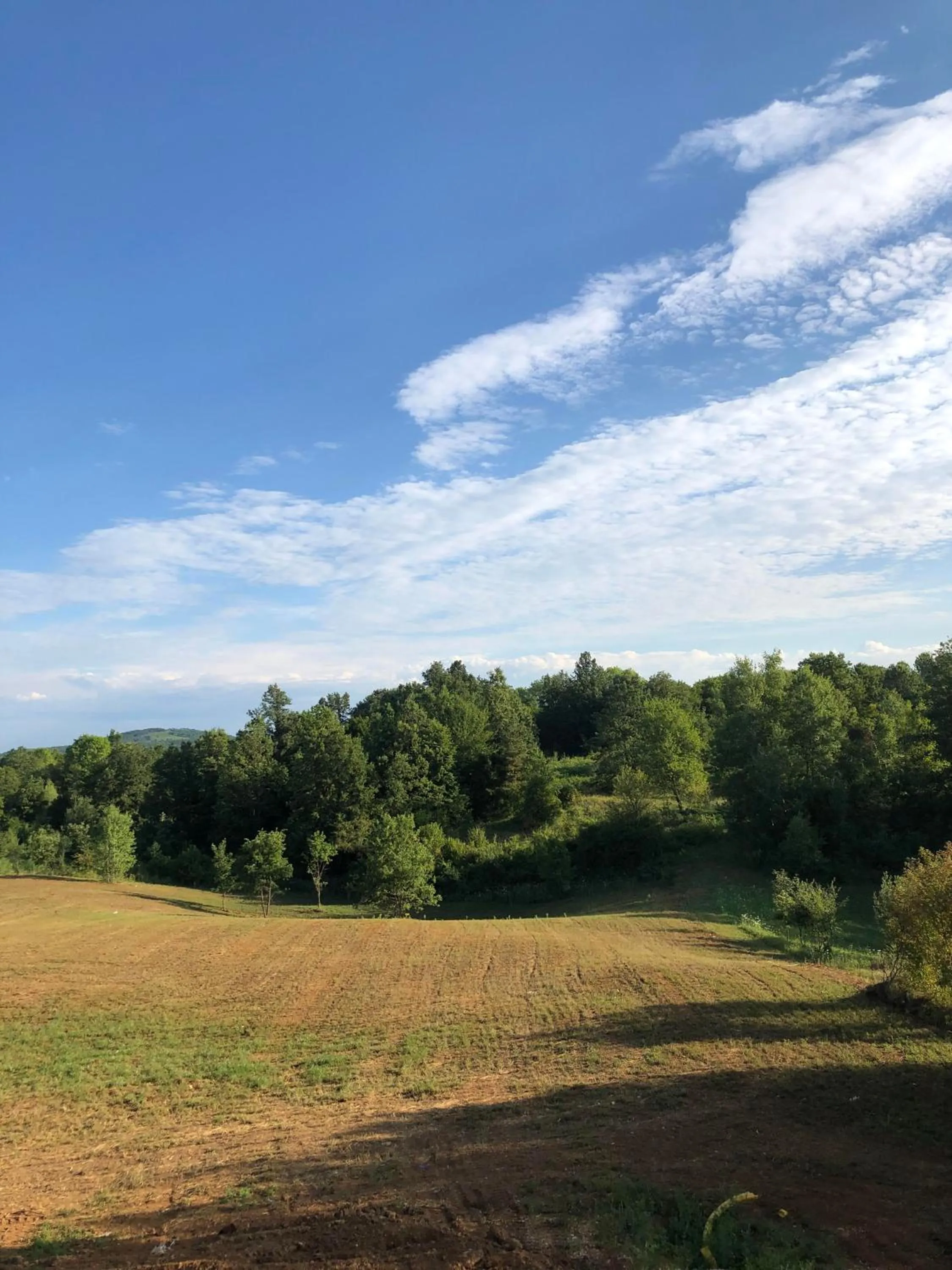 Natural landscape in B&B Villa Dolina Plitvice