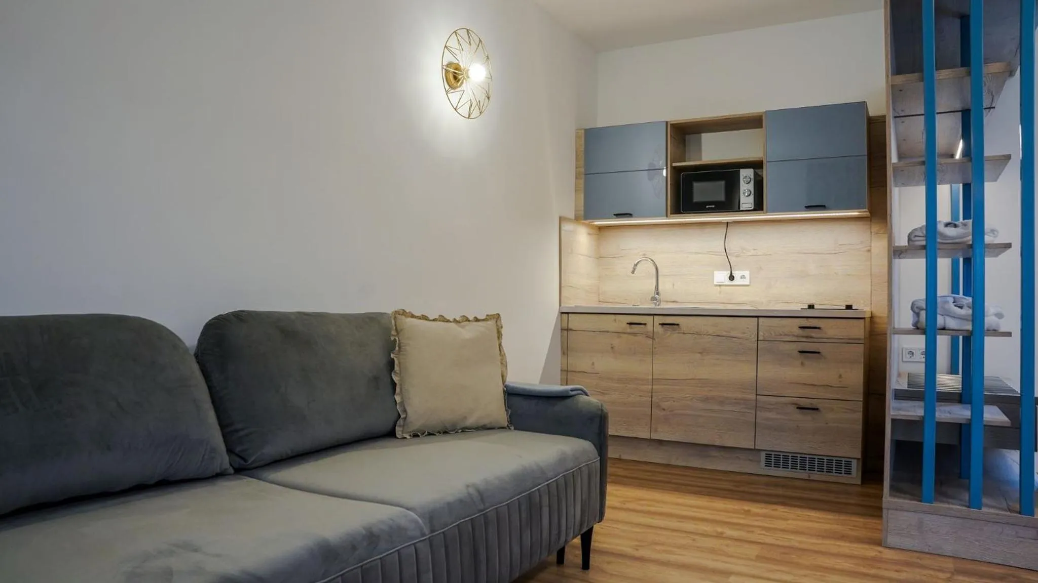 Napsugár Club és Panzió