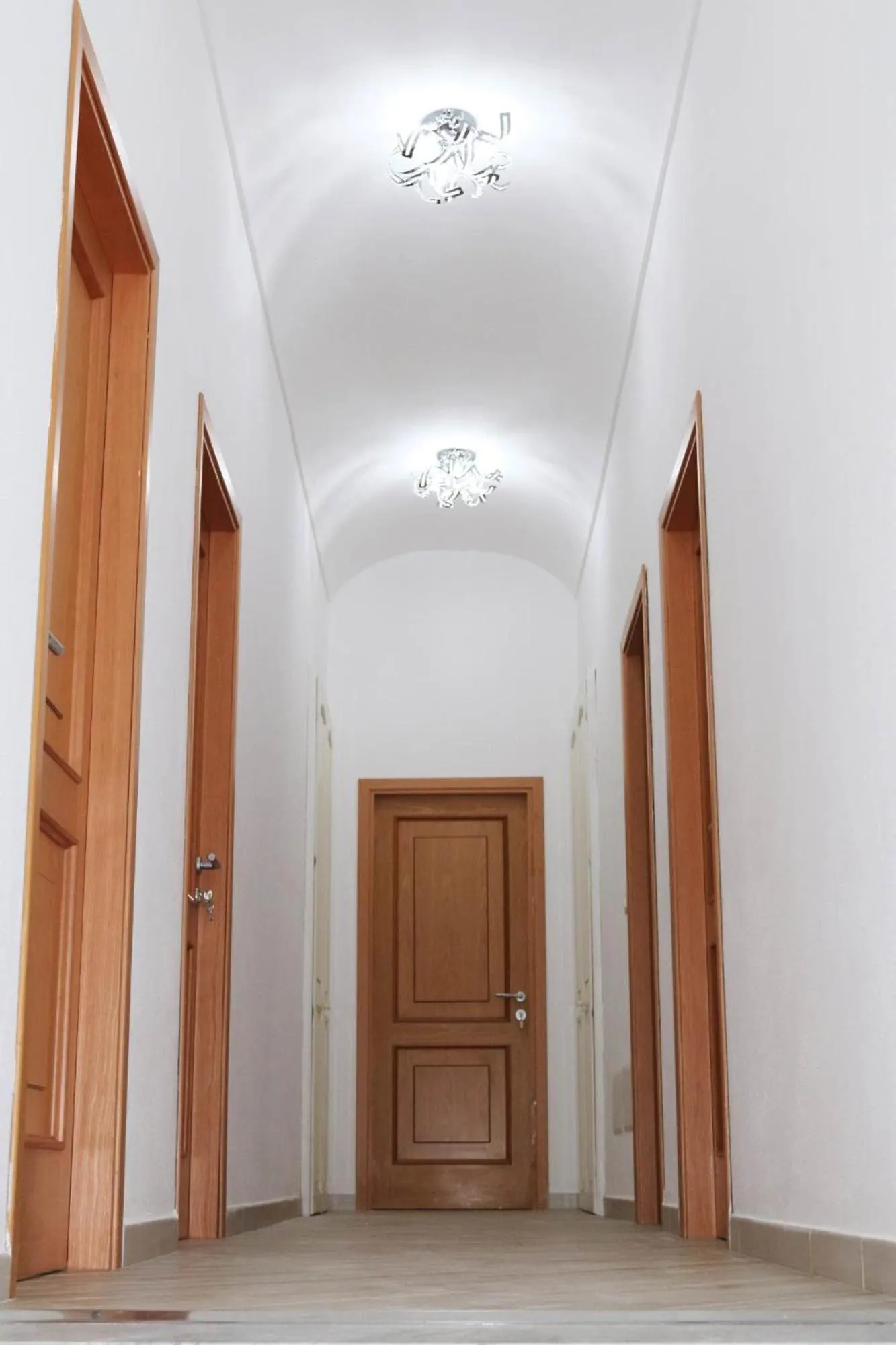 Area and facilities in Clelia's Boutique Rooms & Suites