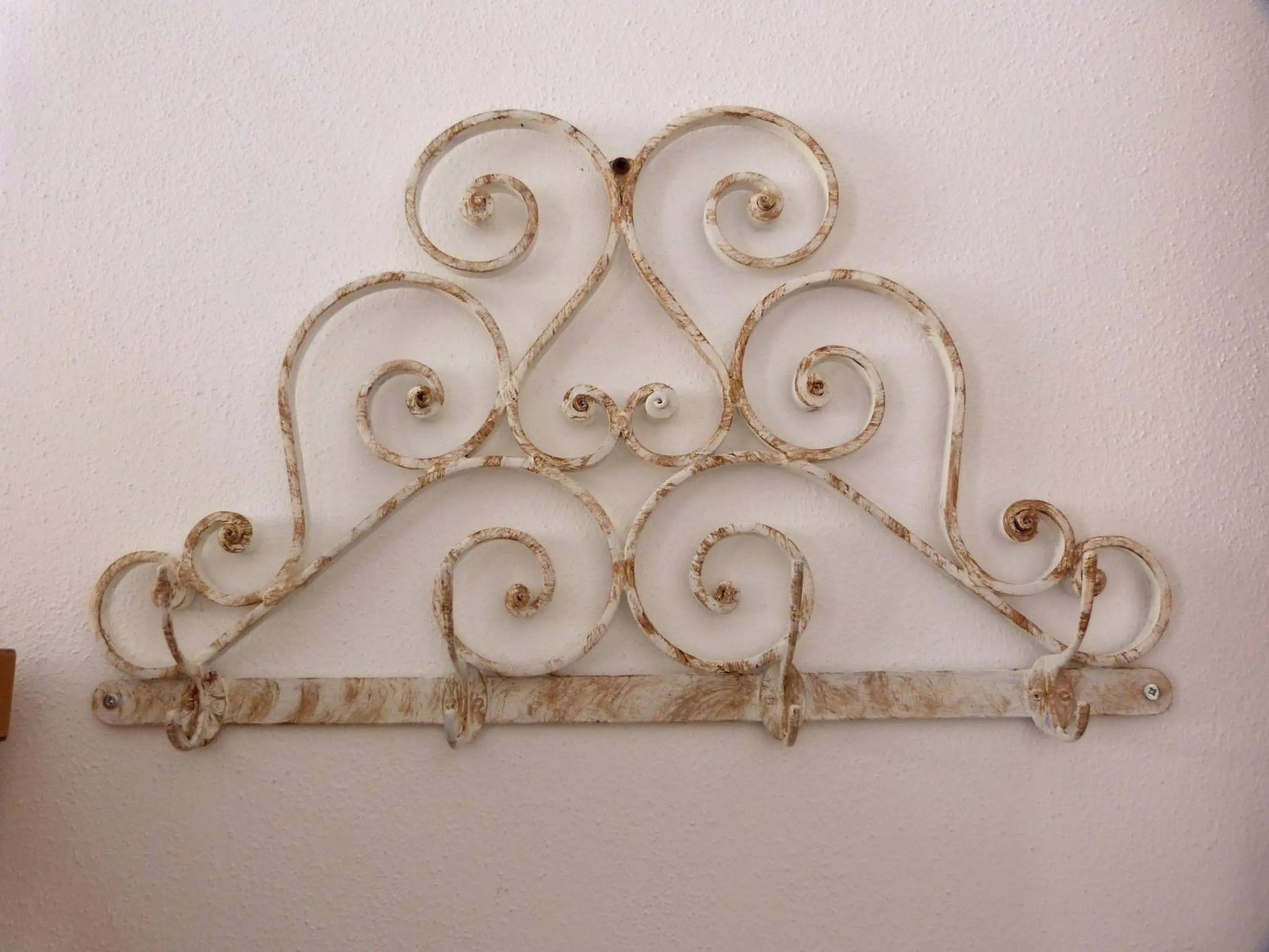 Clelia's Boutique Rooms & Suites