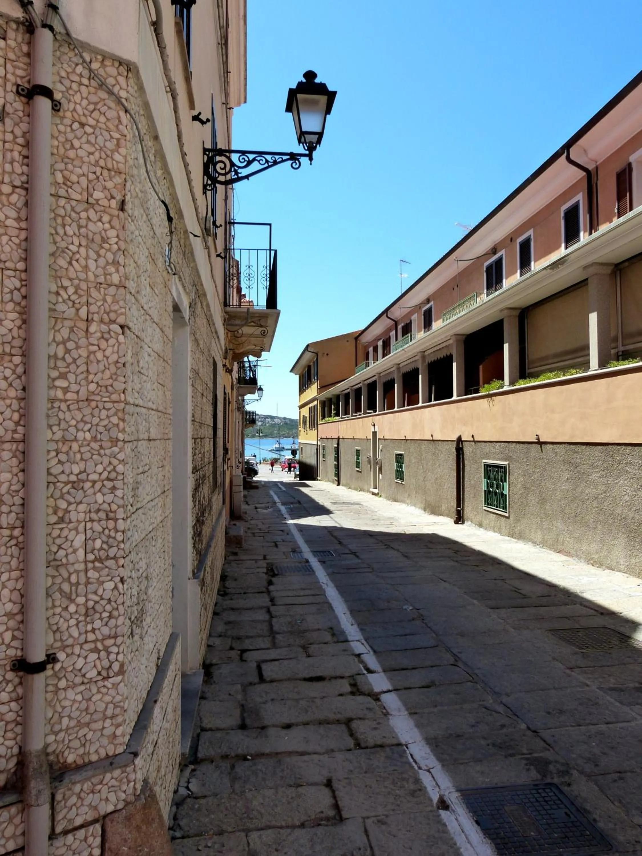 Clelia's Boutique Rooms & Suites