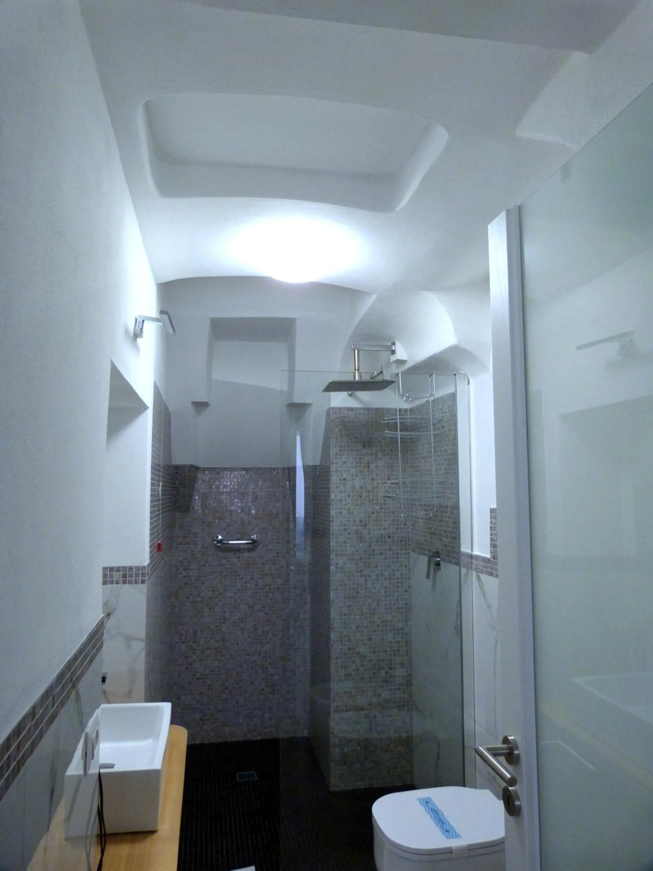 Clelia's Boutique Rooms & Suites