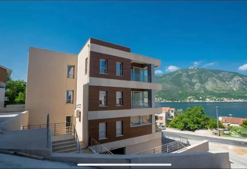 Property building in LaNi Lux View with Swimming Pool