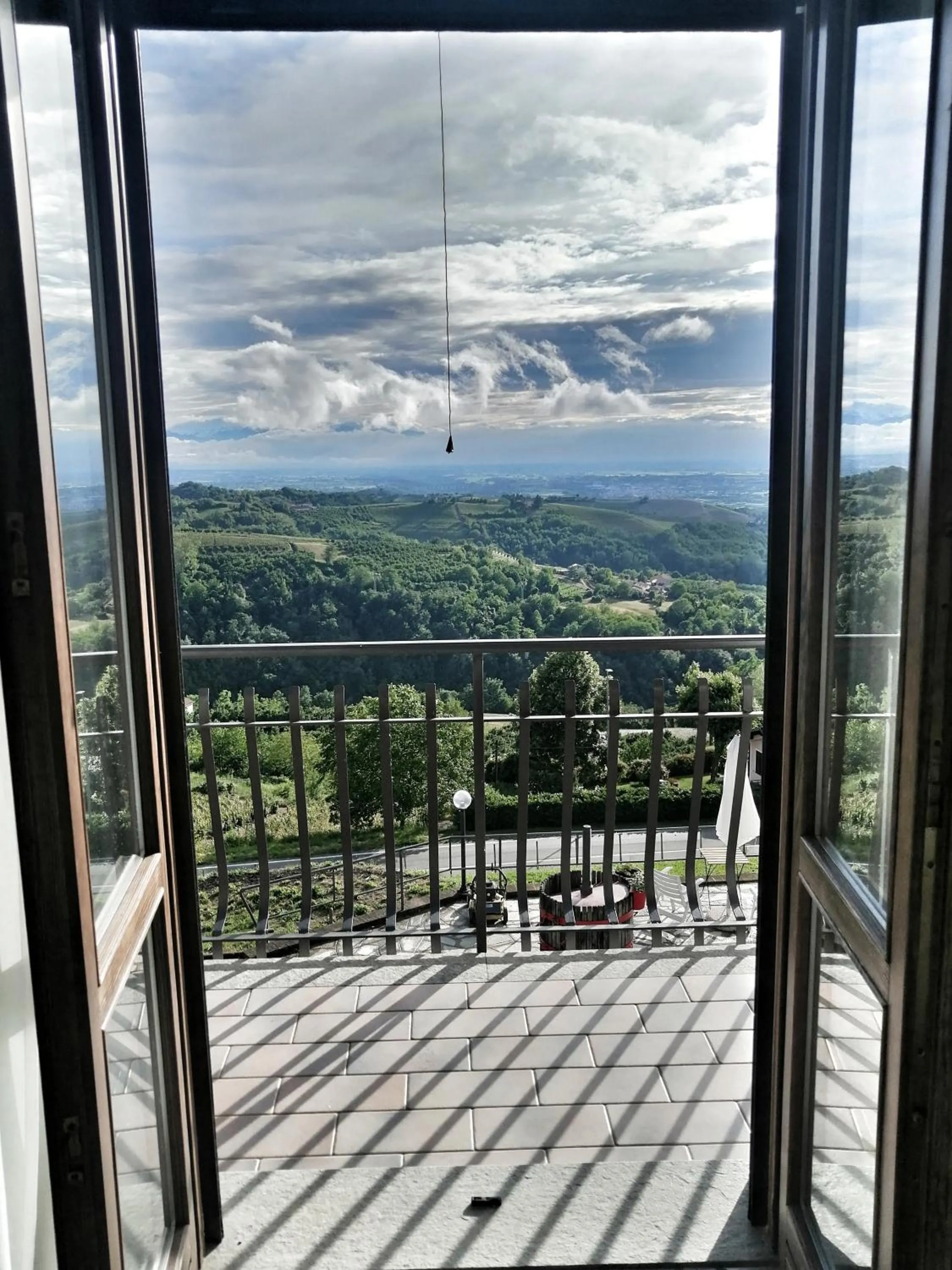 Villa Belvedere Langhe