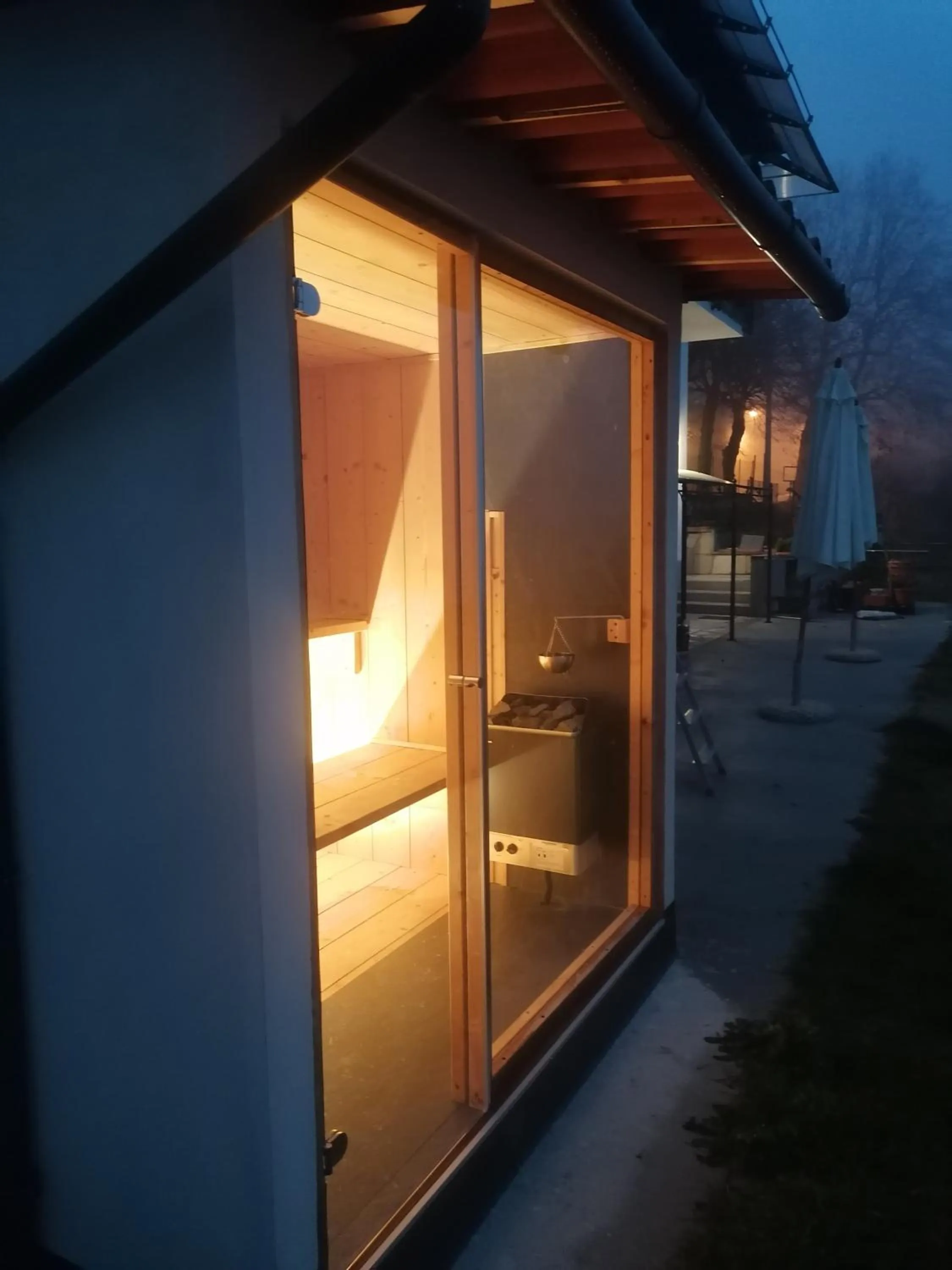 Villa Belvedere Langhe