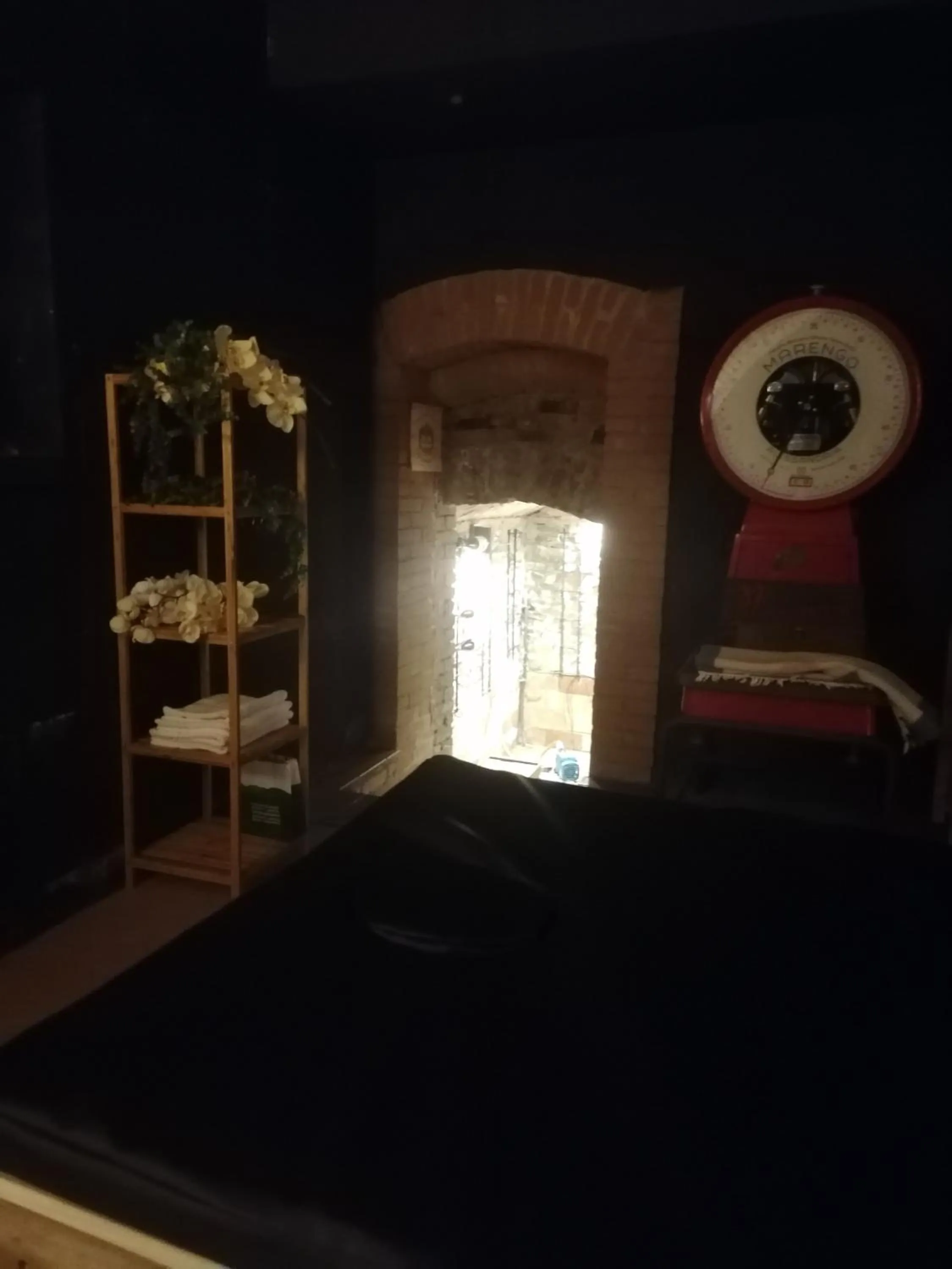 Massage, Bed in Villa Belvedere Langhe