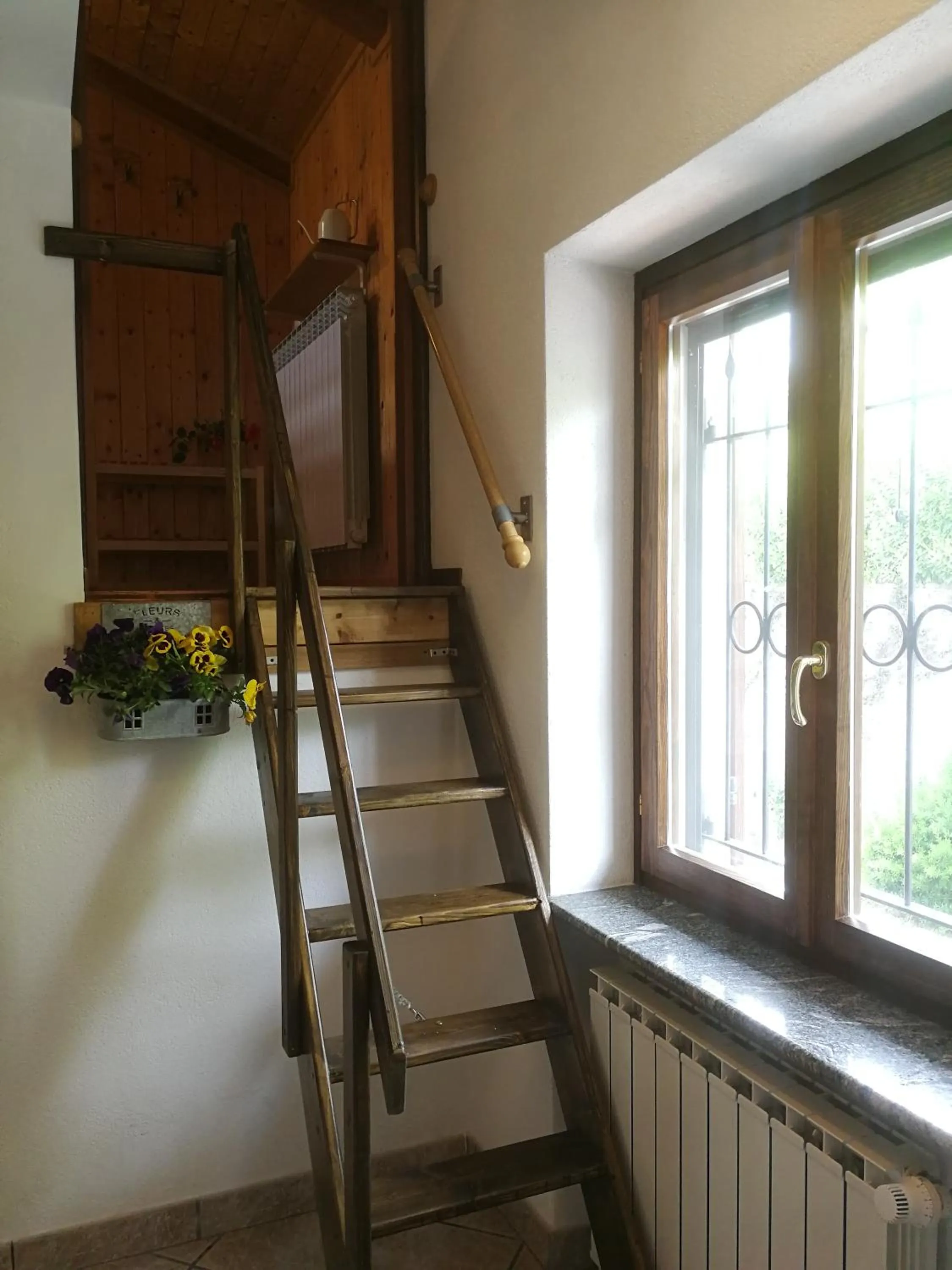 Villa Belvedere Langhe