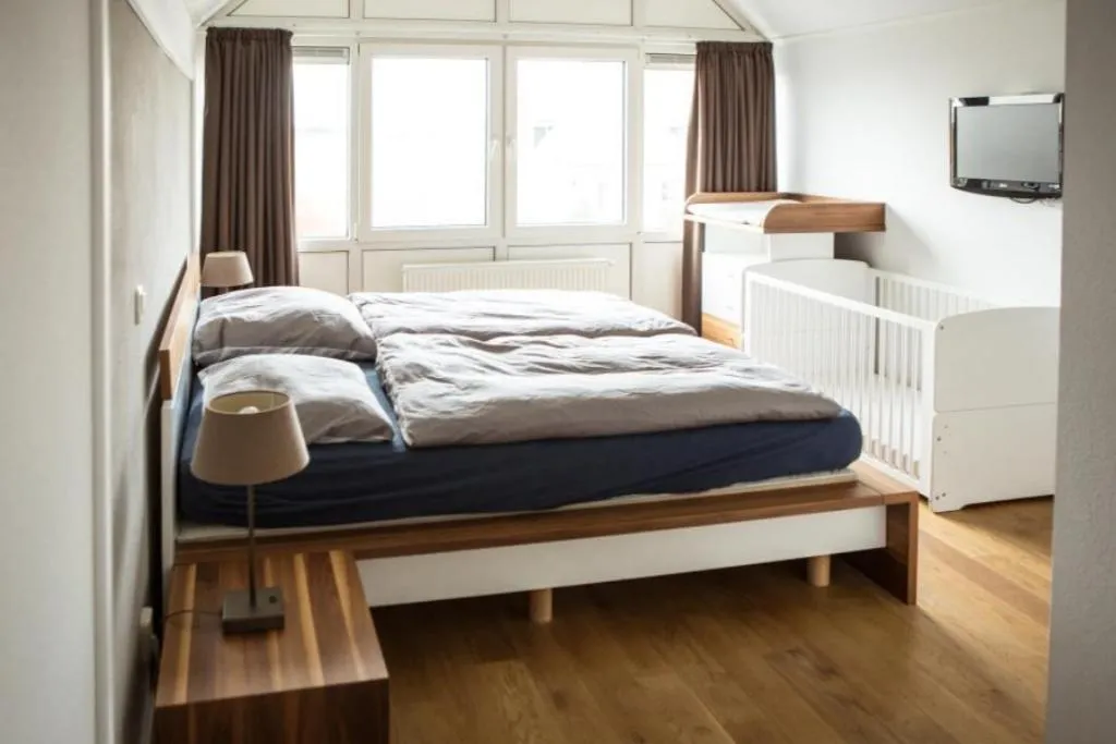 Weidevilla XXXL