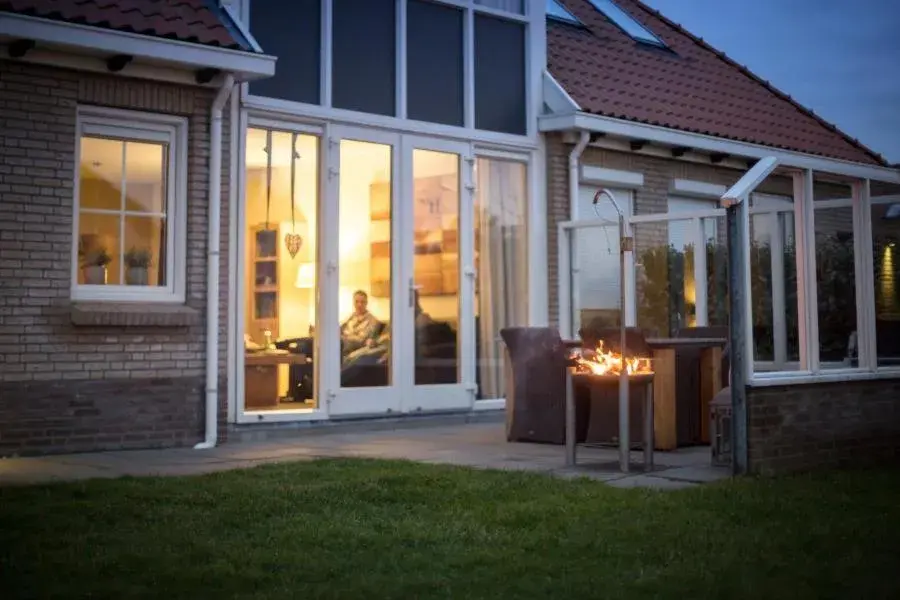 Weidevilla XXXL Weidevilla XXXL