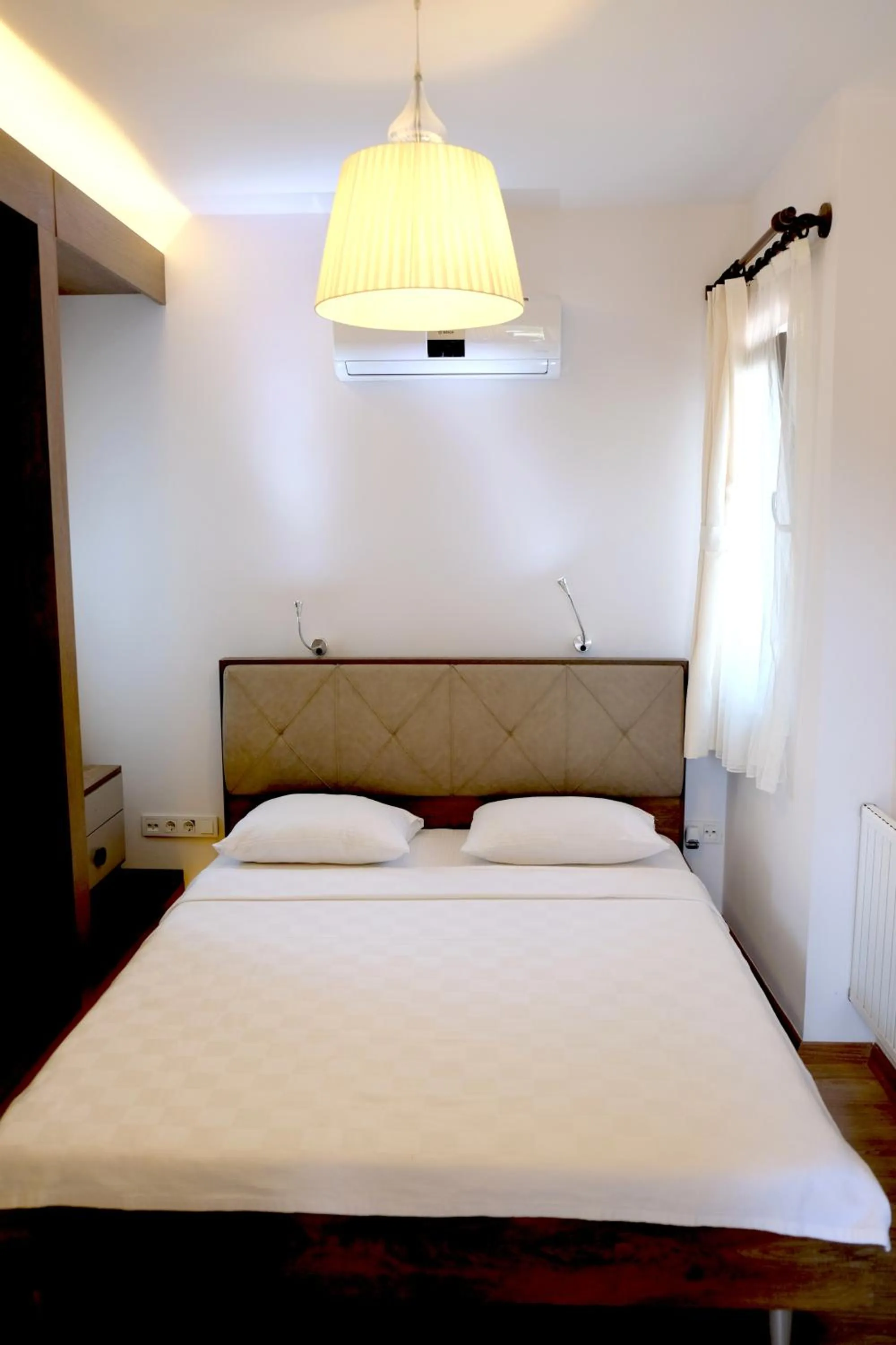 Photo of the whole room, Bed in Egehan Butik Hotel Dalyan