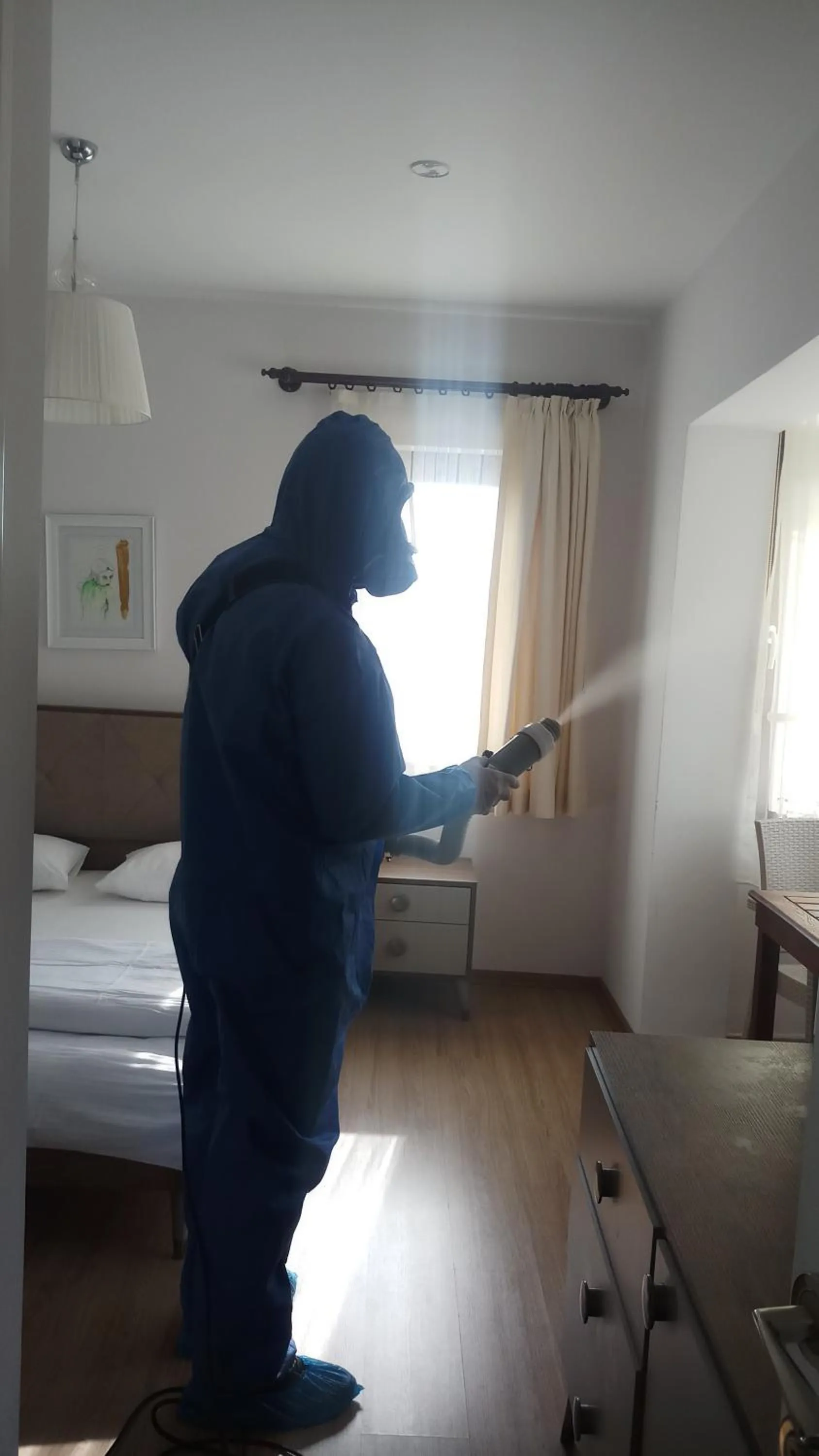 Photo of the whole room, Bed in Egehan Butik Hotel Dalyan