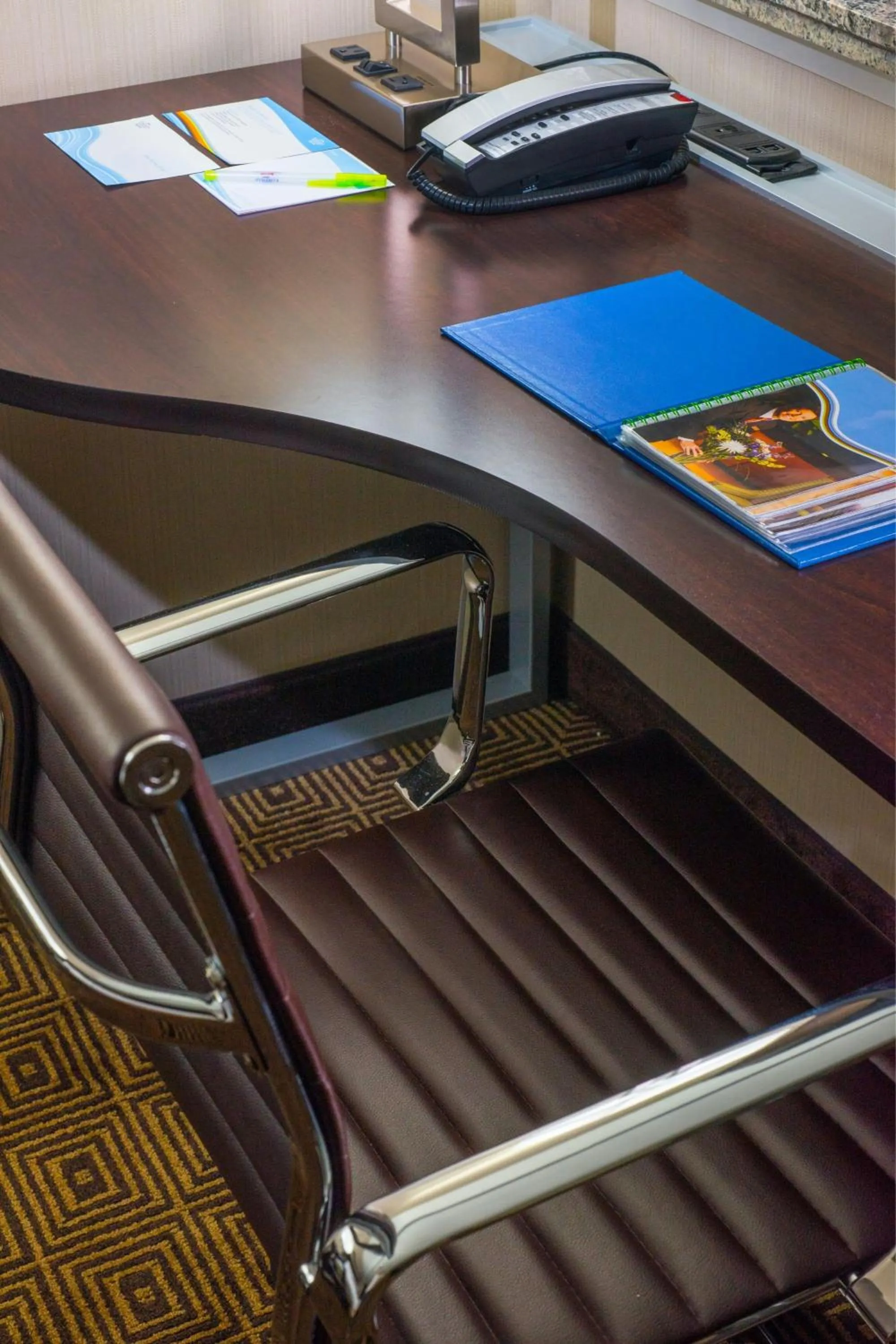 Photo of the whole room in Fairfield Inn by Marriott Boston Sudbury