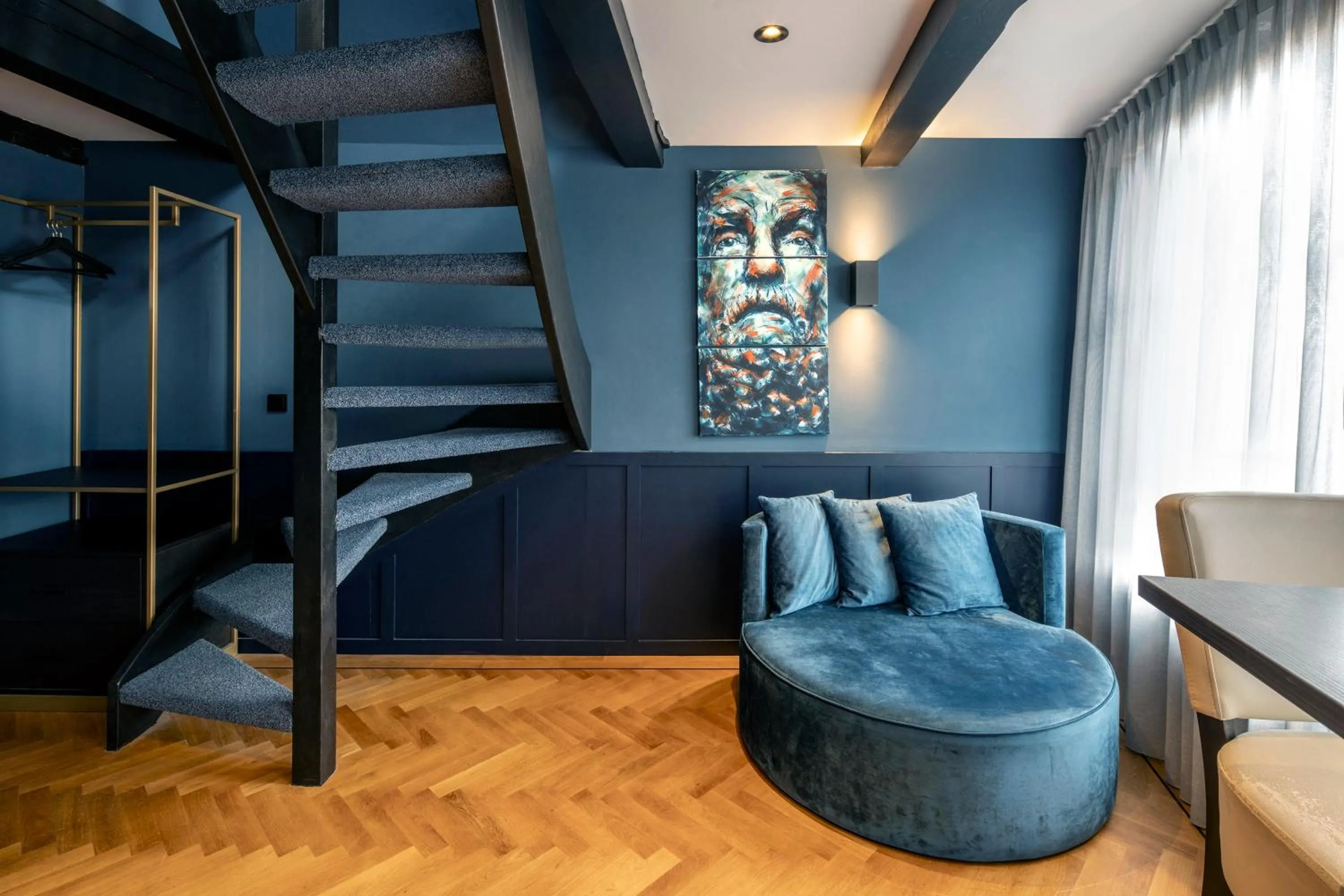 View (from property/room) in CTY Books