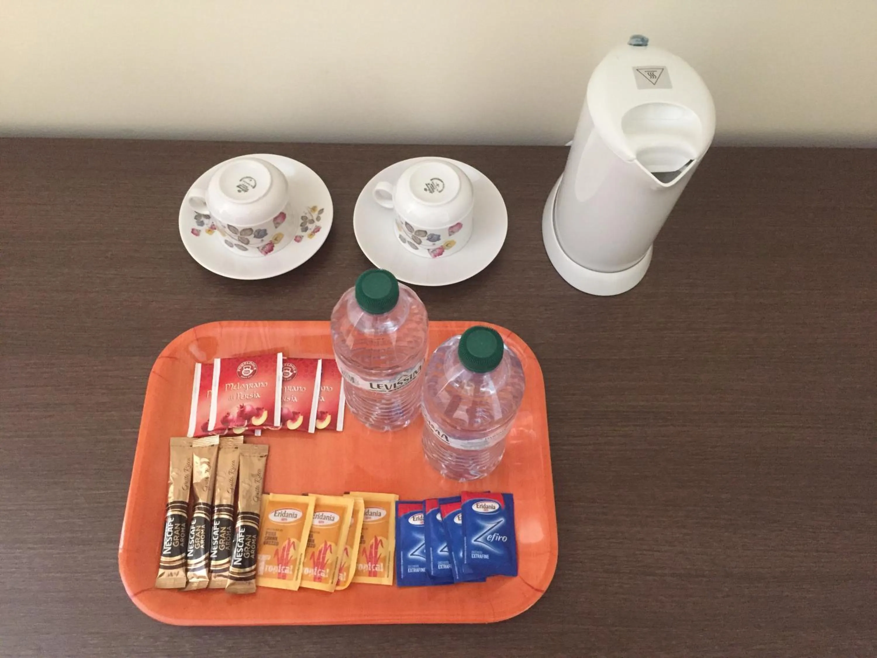 B&B Duomo Pizzo ApartHotel