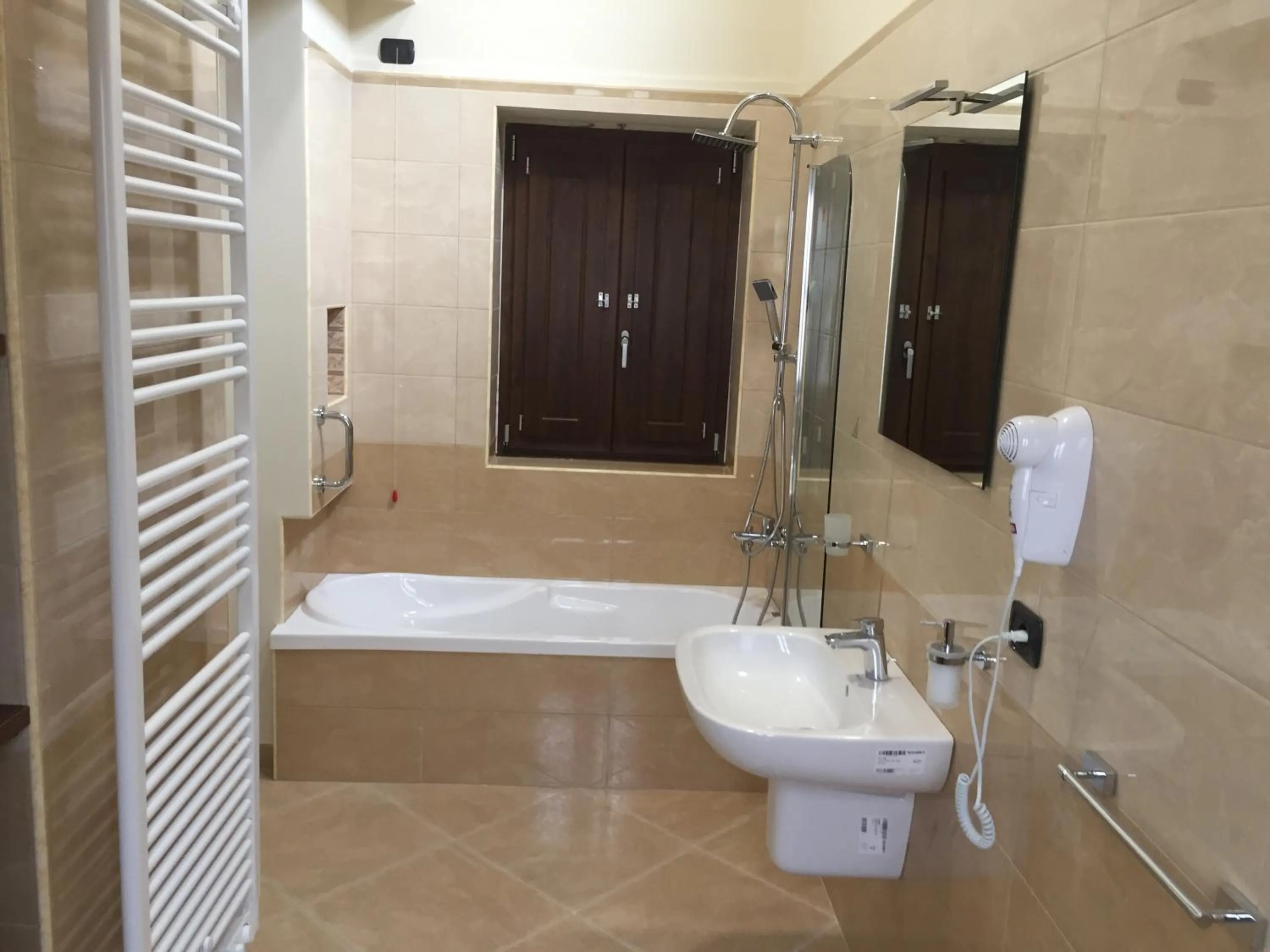 B&B Duomo Pizzo ApartHotel