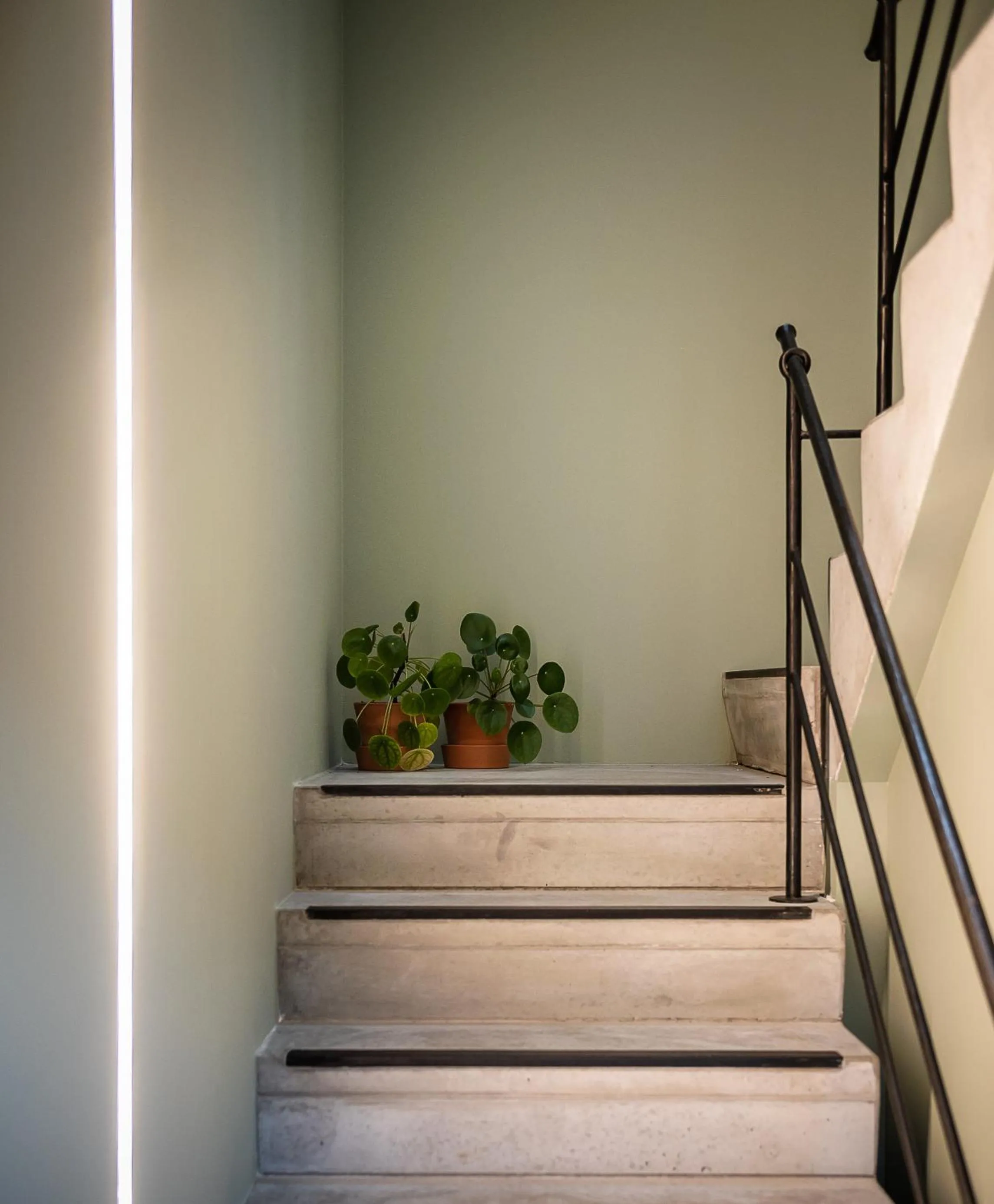 Property building in B&B Hof Beygaert