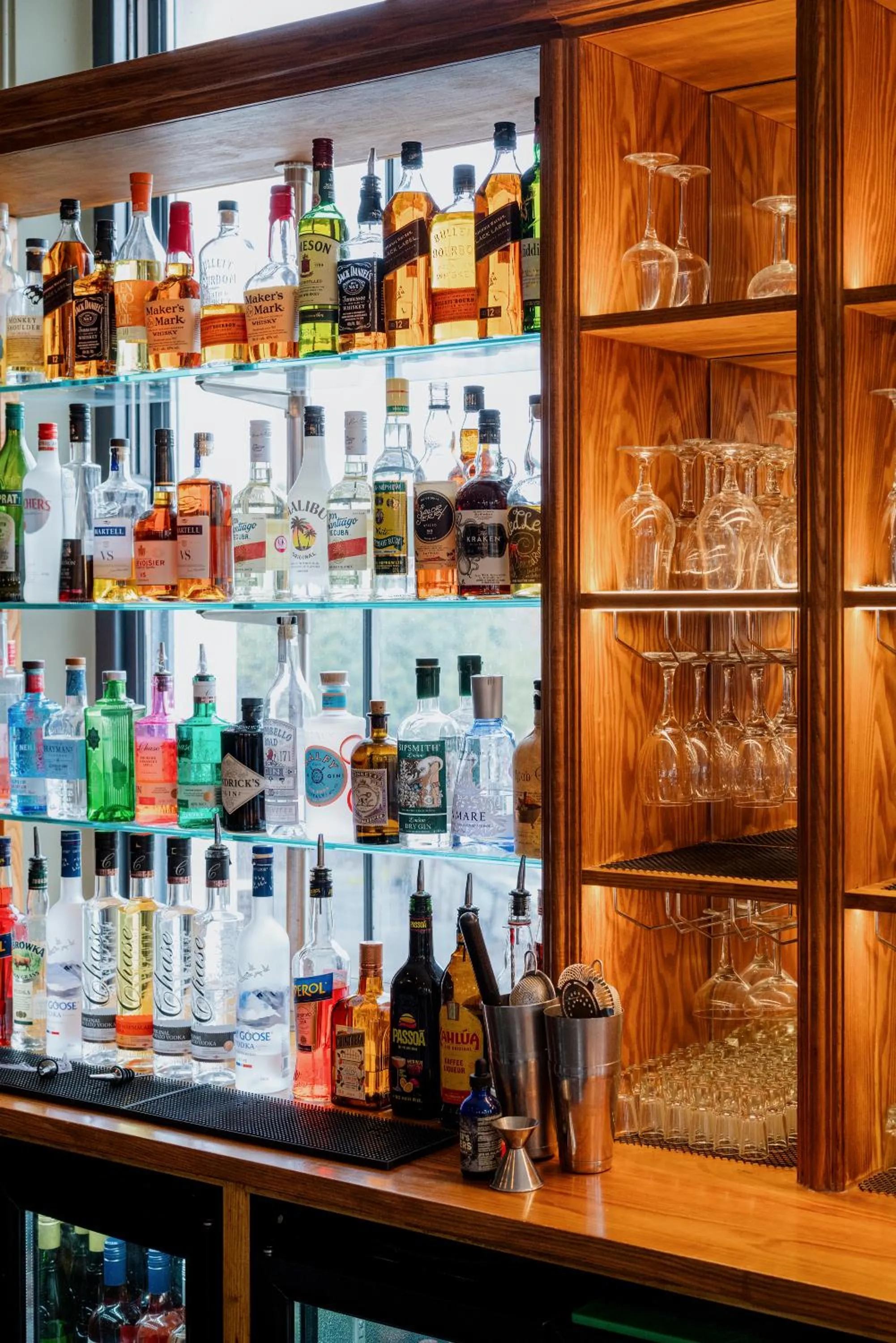 Lounge or bar in Westow House - London Crystal Palace