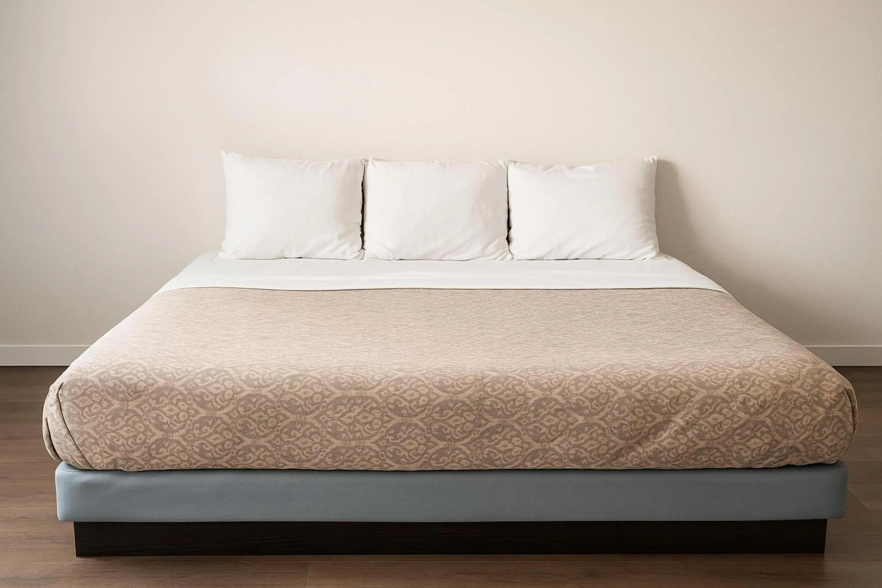 Bedroom, Bed in Homestead Inn Wolf Point Hwy 2