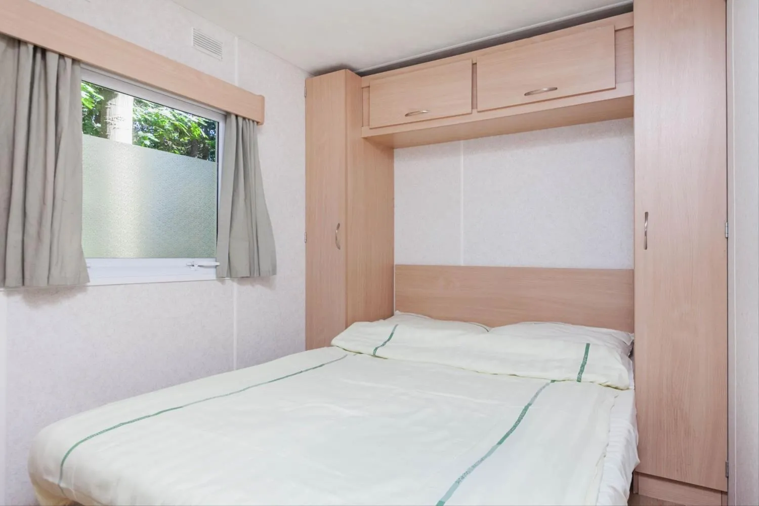 RA Veluwe Mobile home
