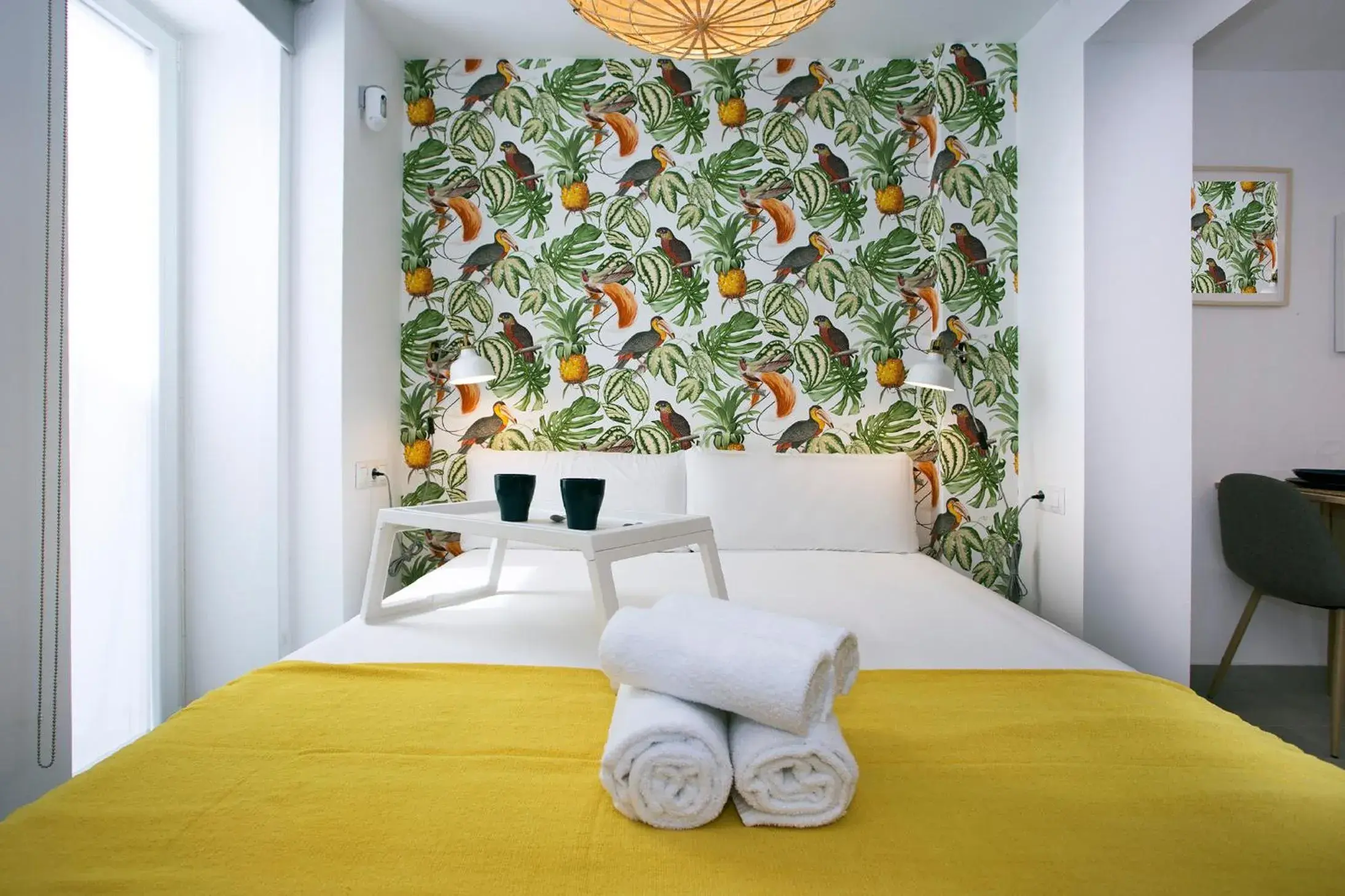 MONKÓ - LEMON & TROPYCAL APARTMENT o MONKÓ - LEMON & TROPYCAL APARTMENT o