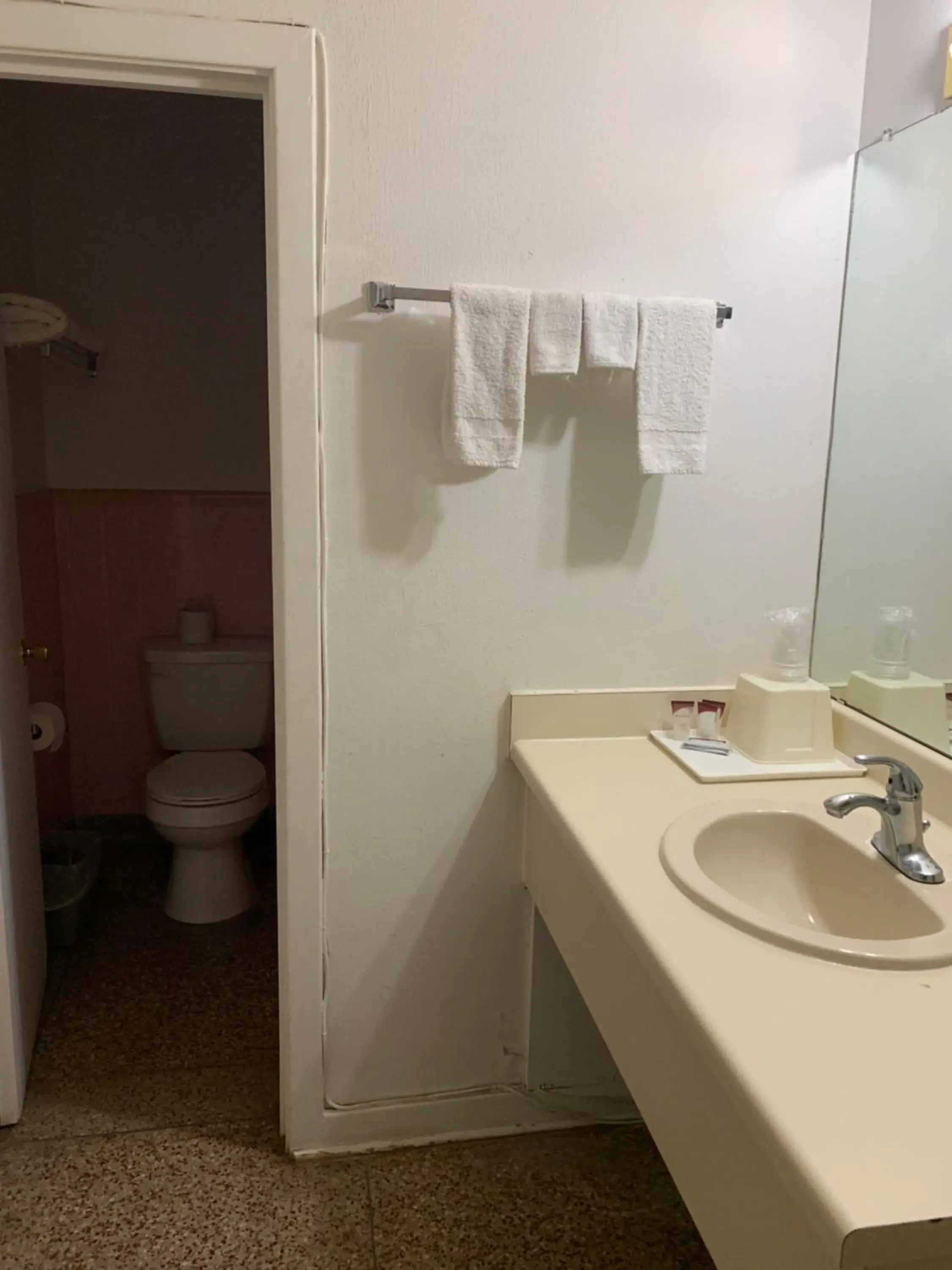 La Vista Inn La Vista Inn