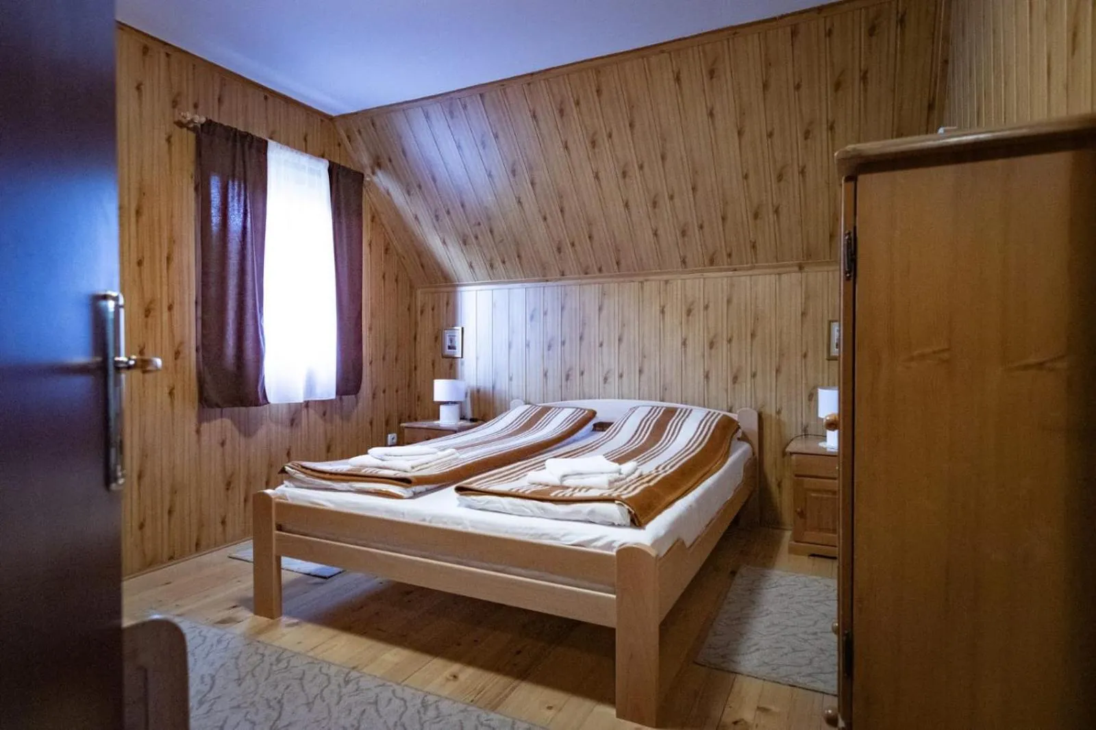 Guest house Holiday