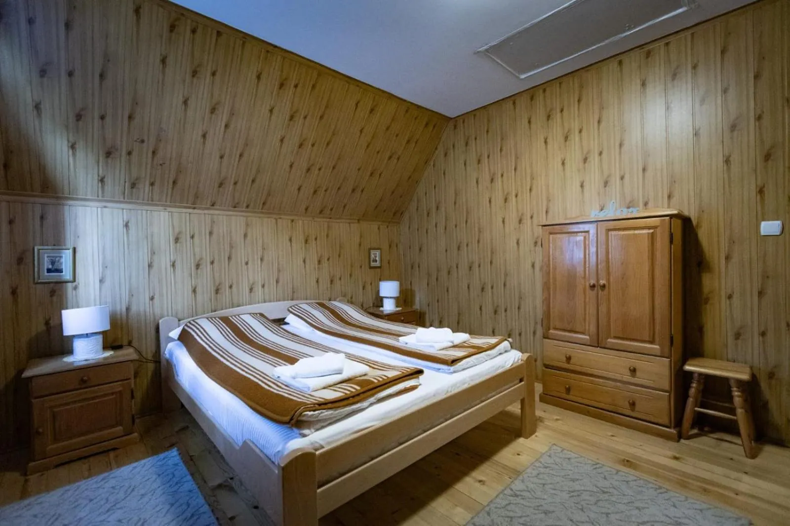 Guest house Holiday