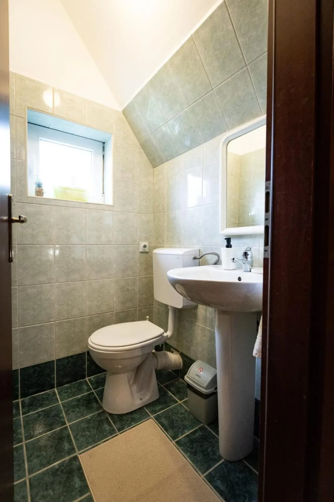 Guest house Holiday