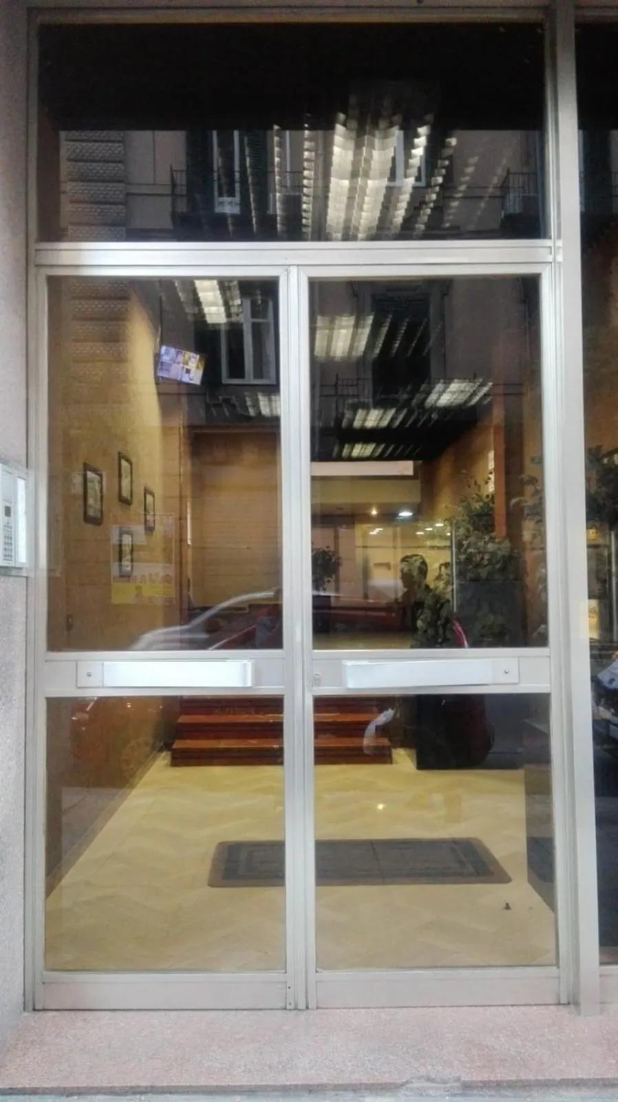 B&B Alexander-Room and Breakfast