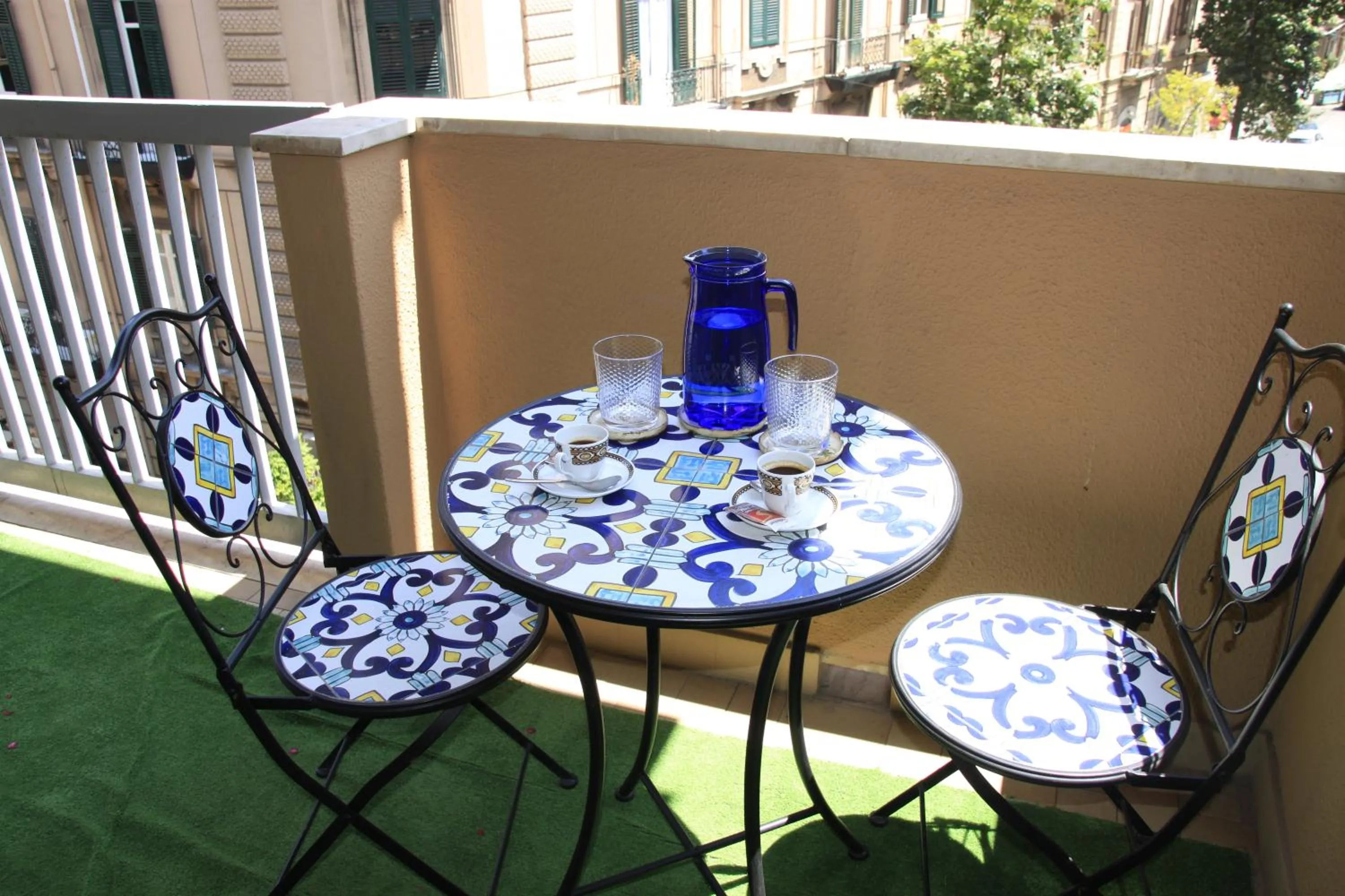 B&B Alexander-Room and Breakfast